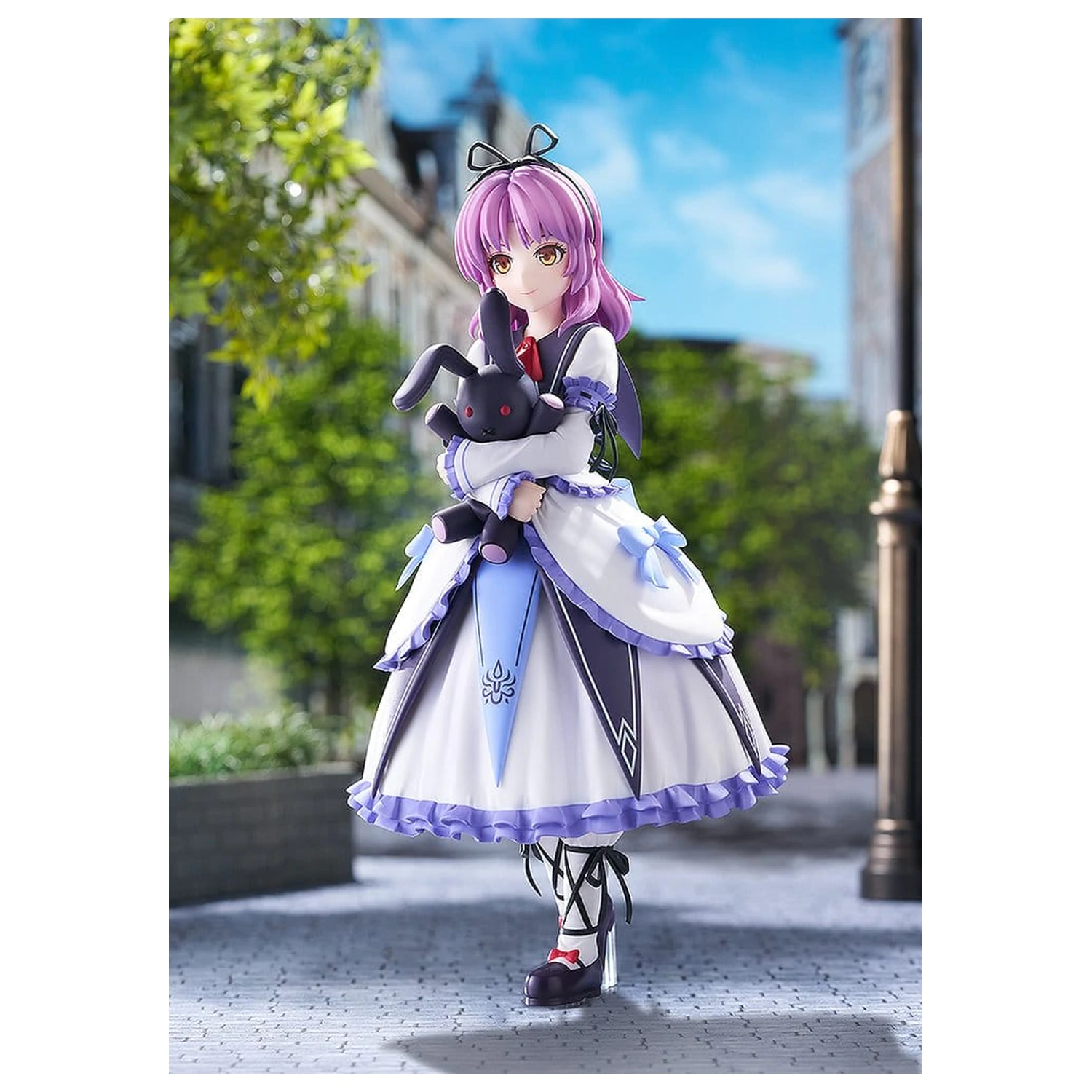 Trails in the Sky 2nd Chapter Pop Up Parade PVC figura Renne L veličina 21 cm fotografija proizvoda