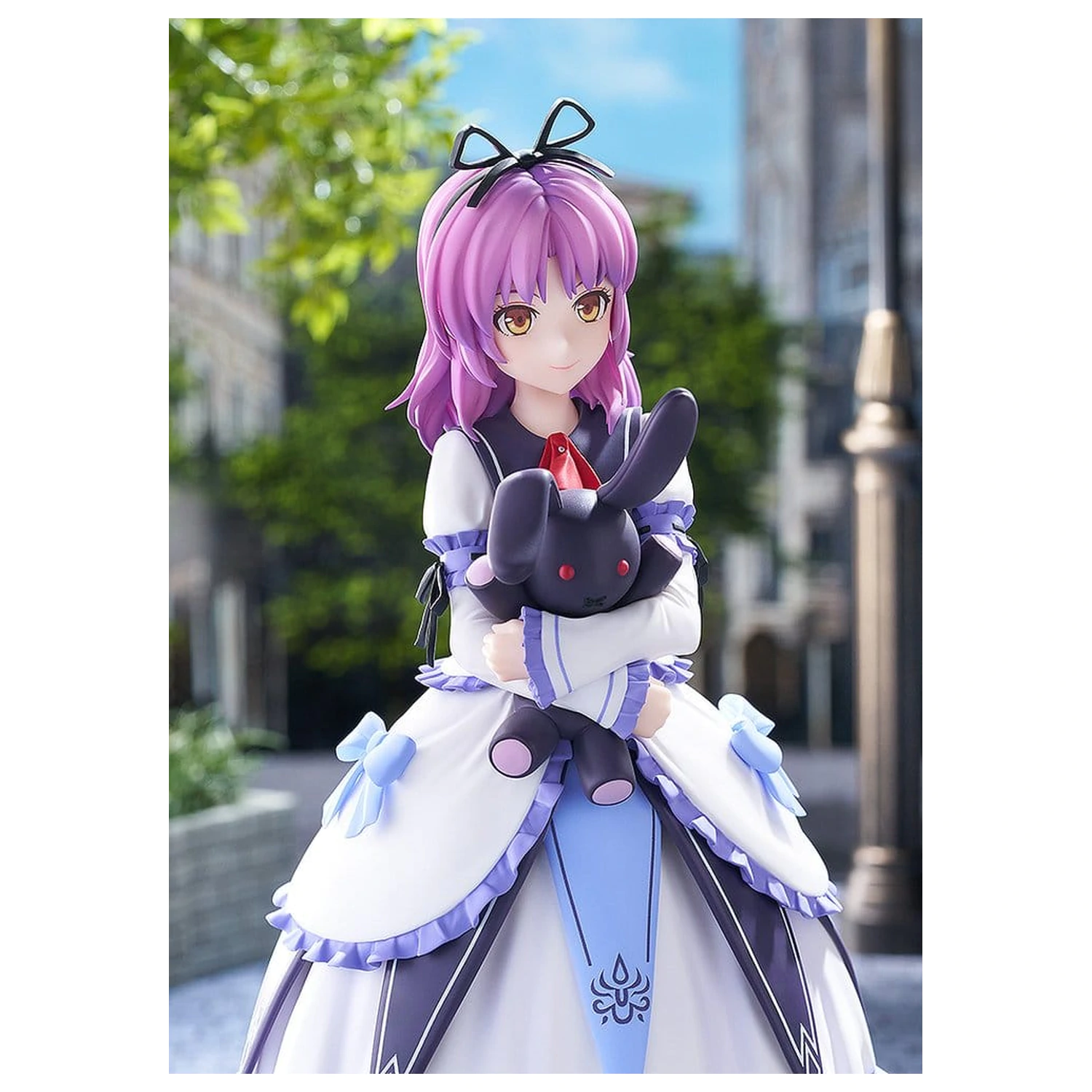Trails in the Sky 2nd Chapter Pop Up Parade PVC figura Renne L veličina 21 cm fotografija proizvoda