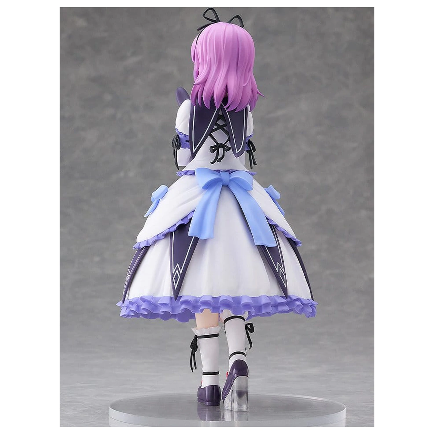 Trails in the Sky 2nd Chapter Pop Up Parade PVC figura Renne L veličina 21 cm fotografija proizvoda