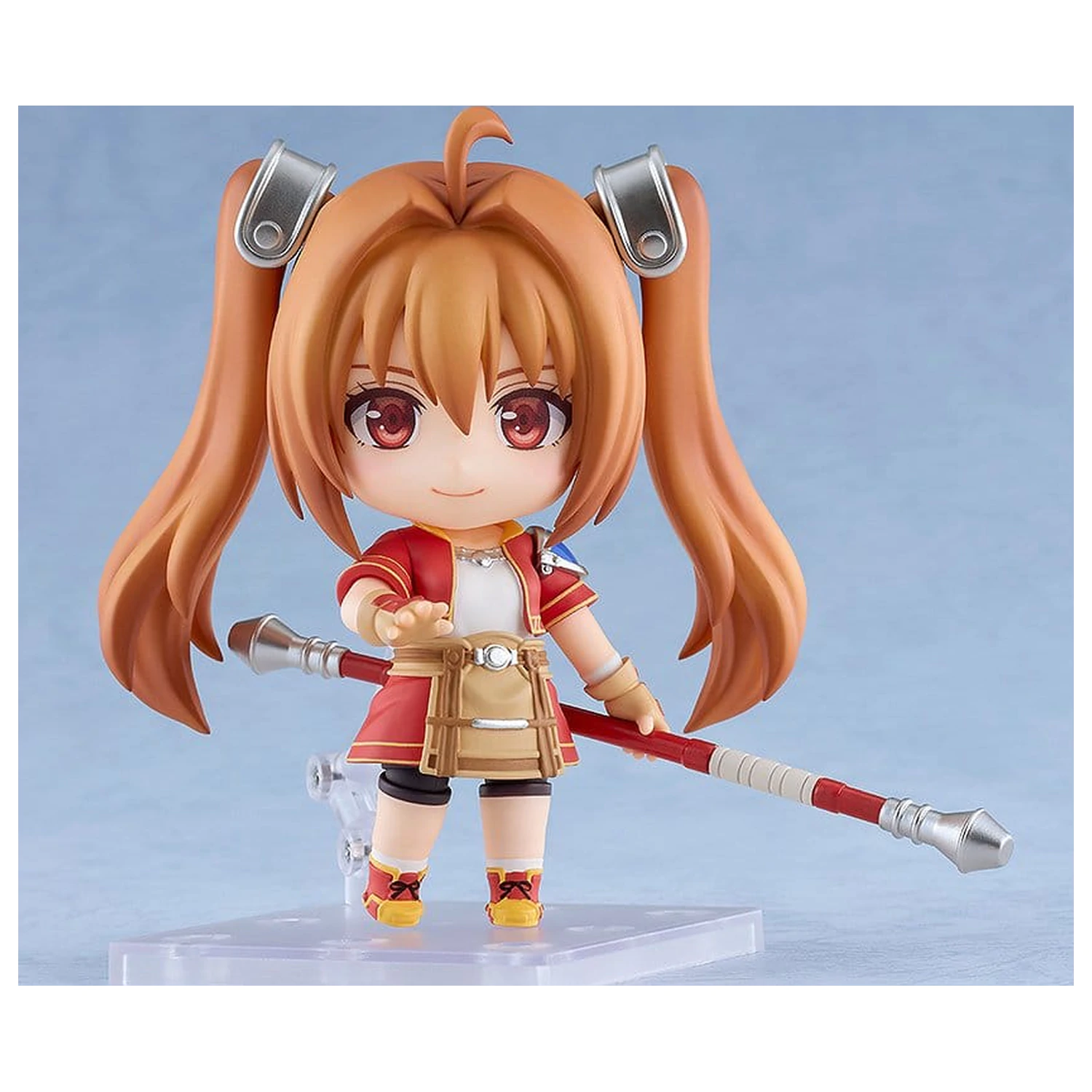 Trails in the Sky Nendoroid figura Estelle Bright: The 1st Ver. 10 cm fotografija proizvoda