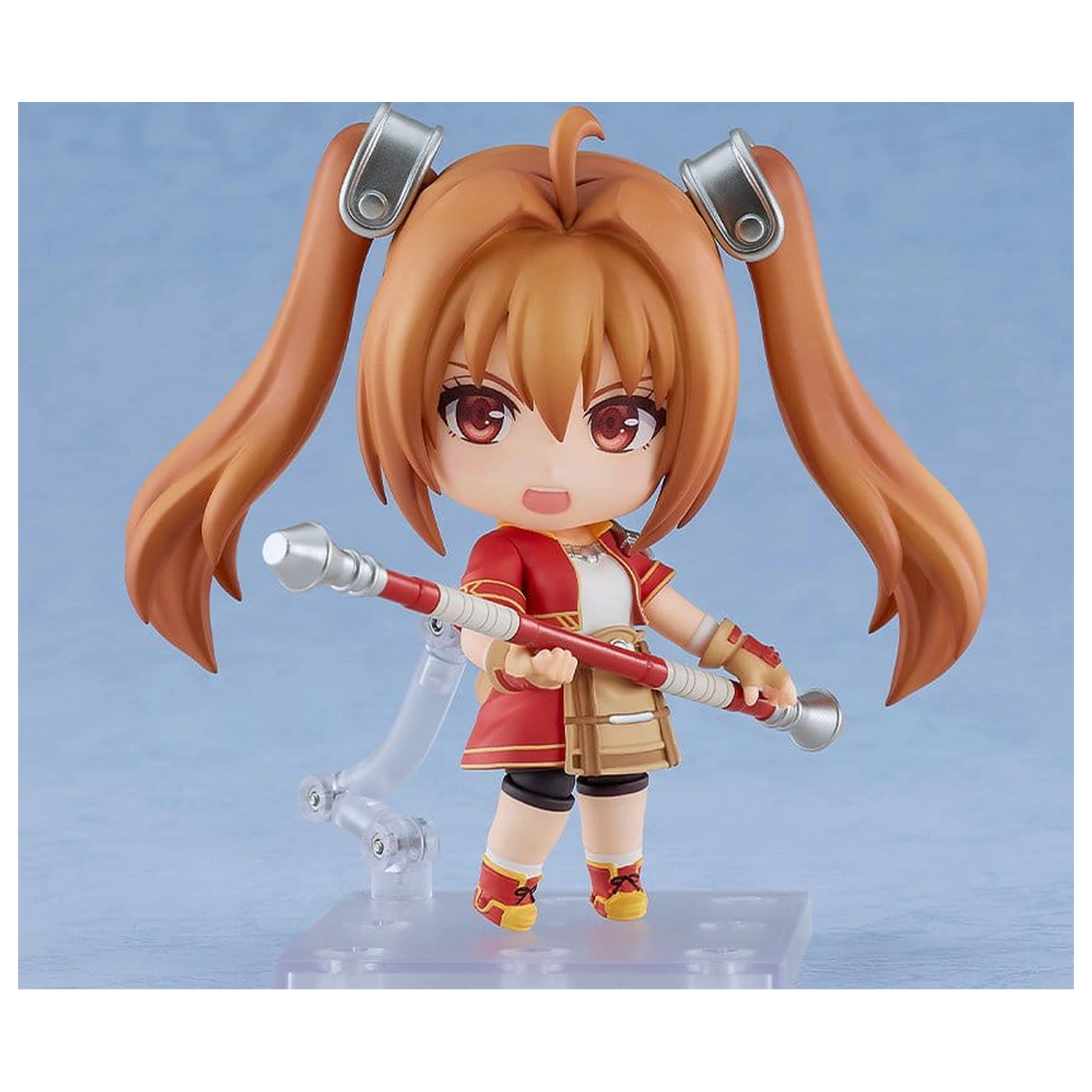 Trails in the Sky Nendoroid figura Estelle Bright: The 1st Ver. 10 cm fotografija proizvoda