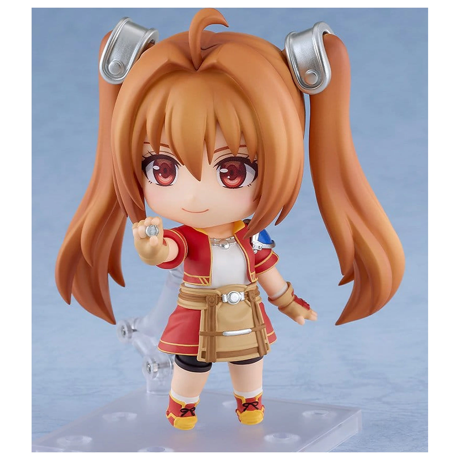 Trails in the Sky Nendoroid figura Estelle Bright: The 1st Ver. 10 cm fotografija proizvoda
