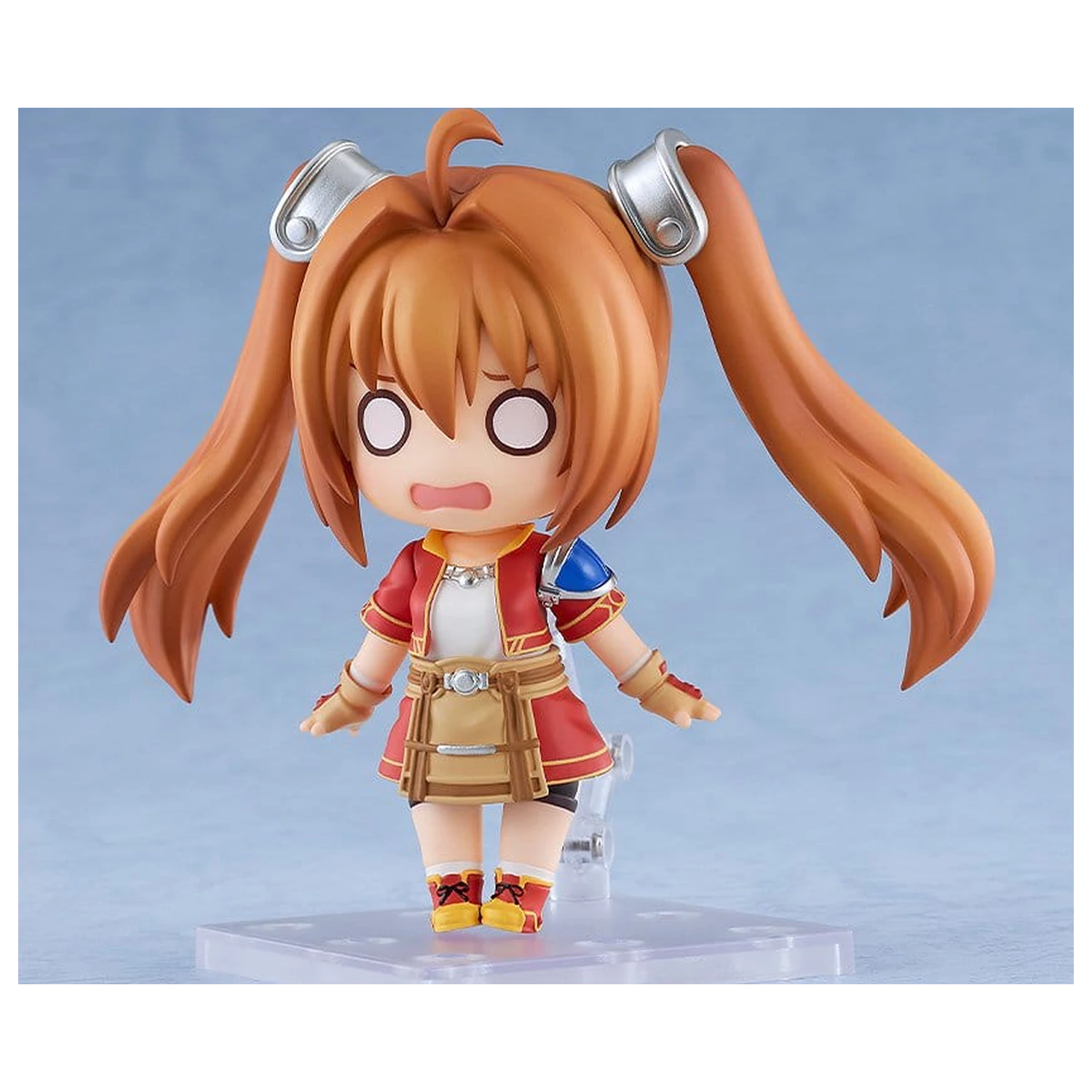Trails in the Sky Nendoroid figura Estelle Bright: The 1st Ver. 10 cm fotografija proizvoda