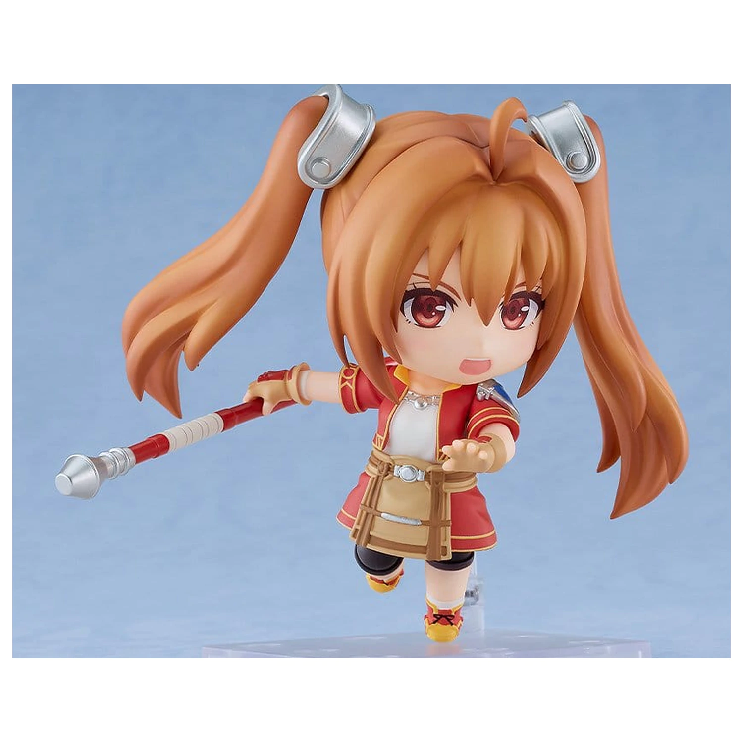 Trails in the Sky Nendoroid figura Estelle Bright: The 1st Ver. 10 cm fotografija proizvoda