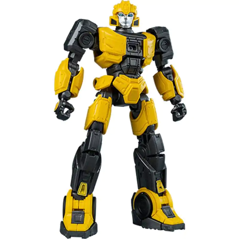 Transformers 8 AMK Mini Series plastični model komplet B-127 13 cm fotografija proizvoda