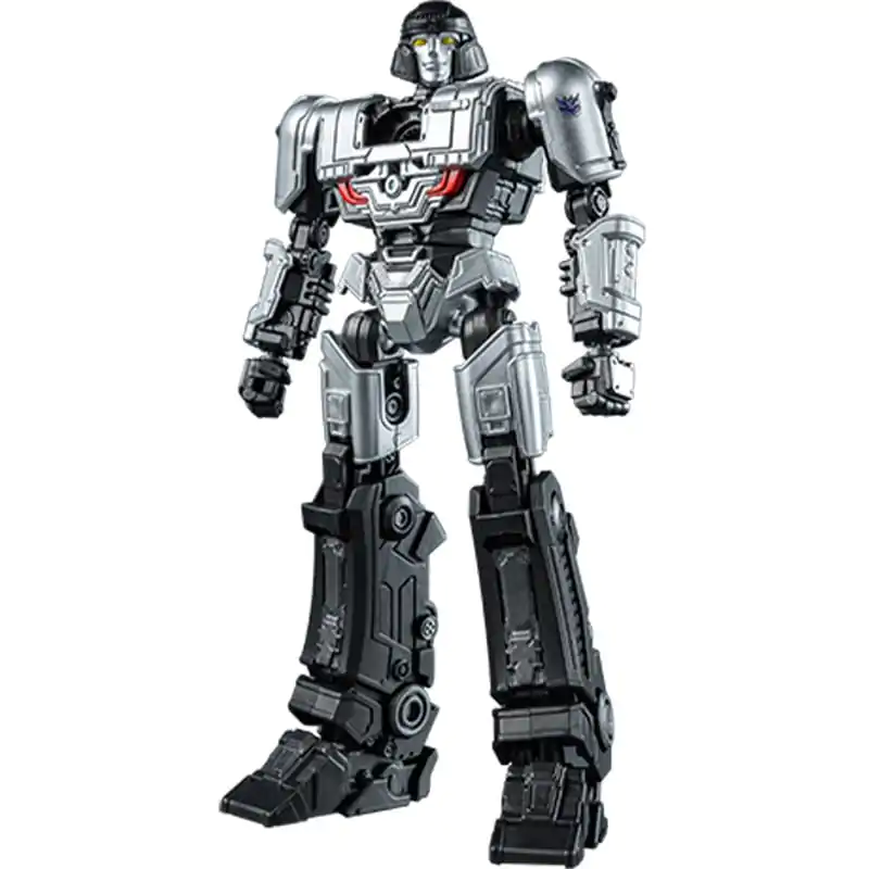 Transformers 8 AMK Mini Series Plastični Model Kit D-16 15 cm fotografija proizvoda