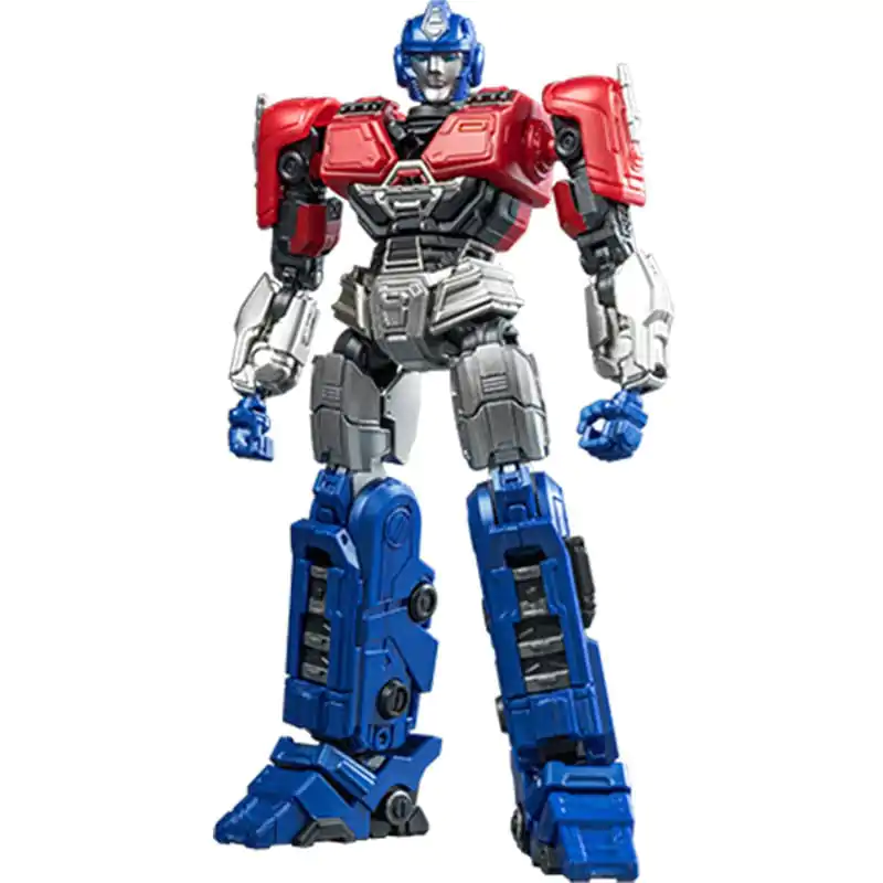 Transformers 8 AMK Mini Series plastični model komplet Orion Pax 14 cm fotografija proizvoda