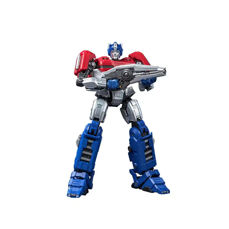 Transformers 8 AMK Series plastični model komplet Orion Pax 20 cm fotografija proizvoda