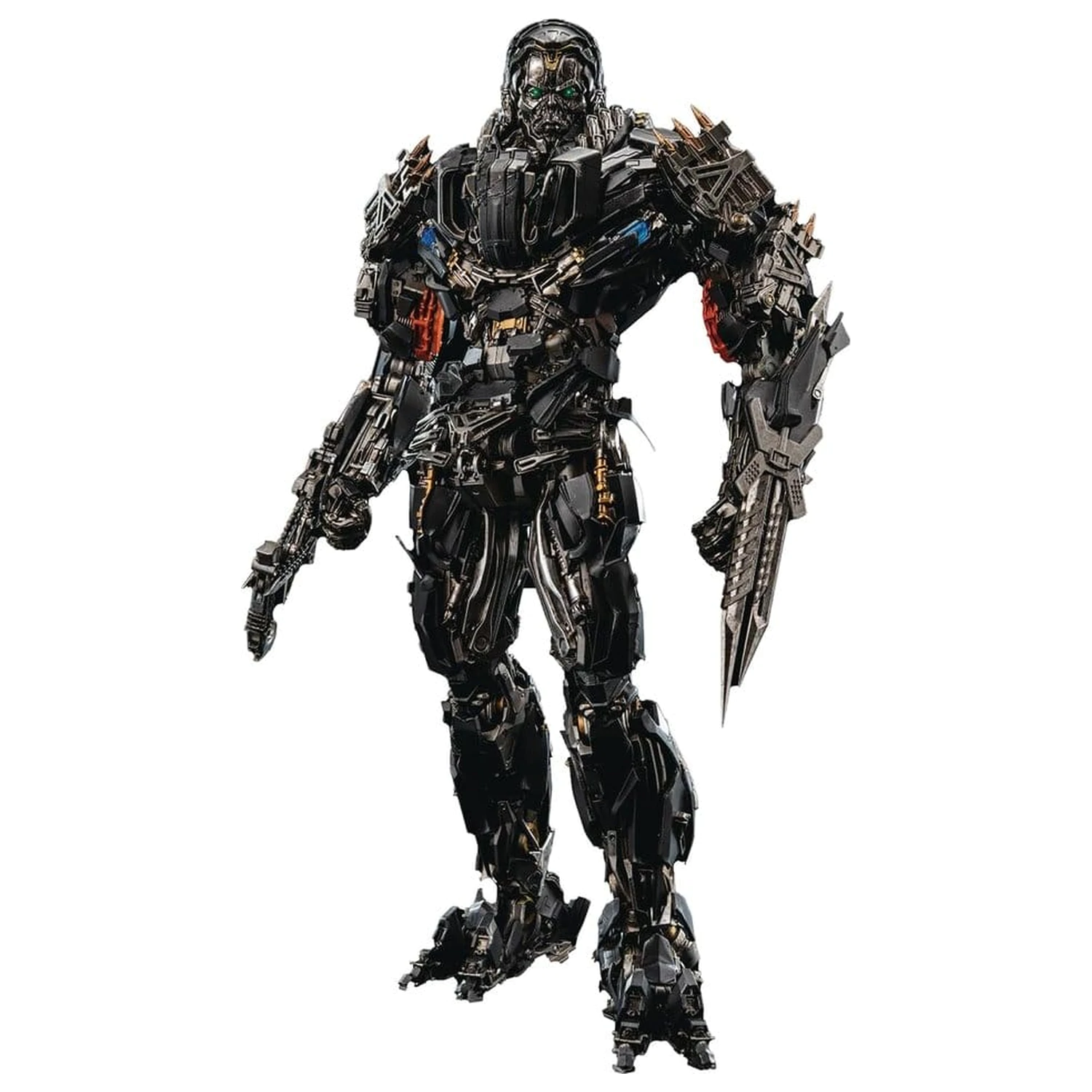 Transformers: Age of Extinction DLX akcijska figura 1/6 Lockdown 24 cm fotografija proizvoda