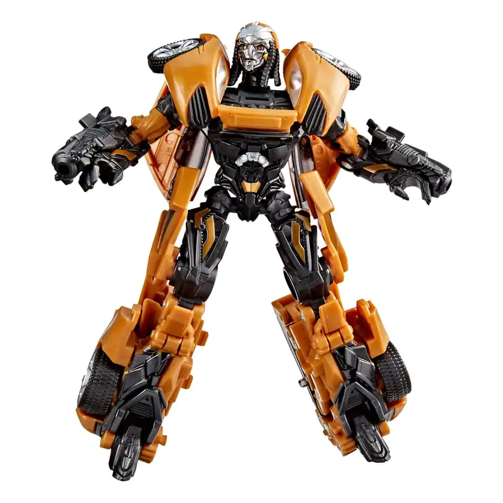 Transformers: Age of Extinction Studio Series Leader Class Akcijska figura Konceptualna umjetnost KSI Widow 11 cm fotografija proizvoda