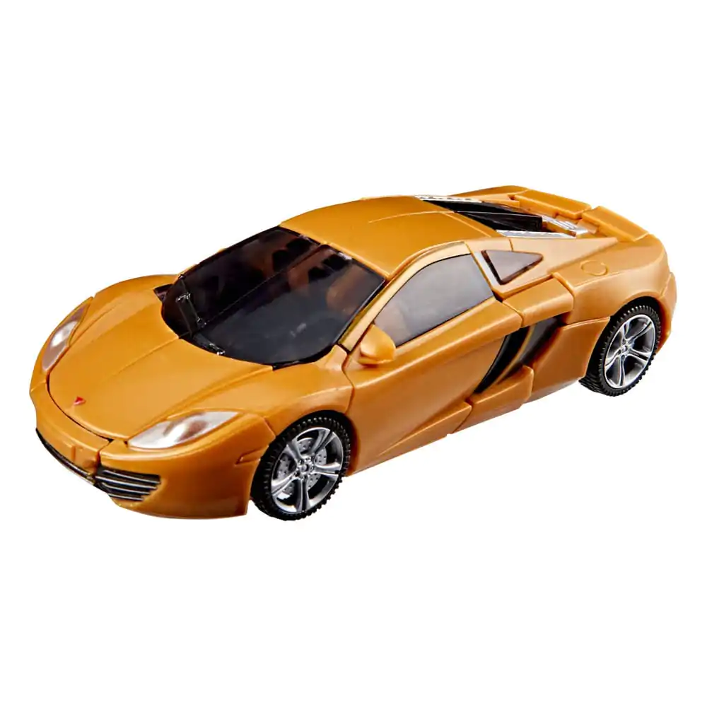 Transformers: Age of Extinction Studio Series Leader Class Akcijska figura Konceptualna umjetnost KSI Widow 11 cm fotografija proizvoda