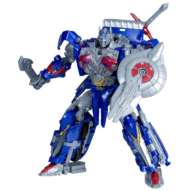 Transformers Age of Extinction Studio Series figura Optimus Prime 21 cm fotografija proizvoda