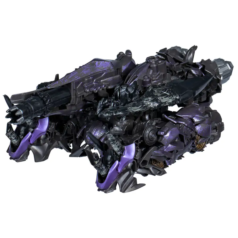 Transformers Age of Extinction Studio Series Shockwave figura 21cm fotografija proizvoda