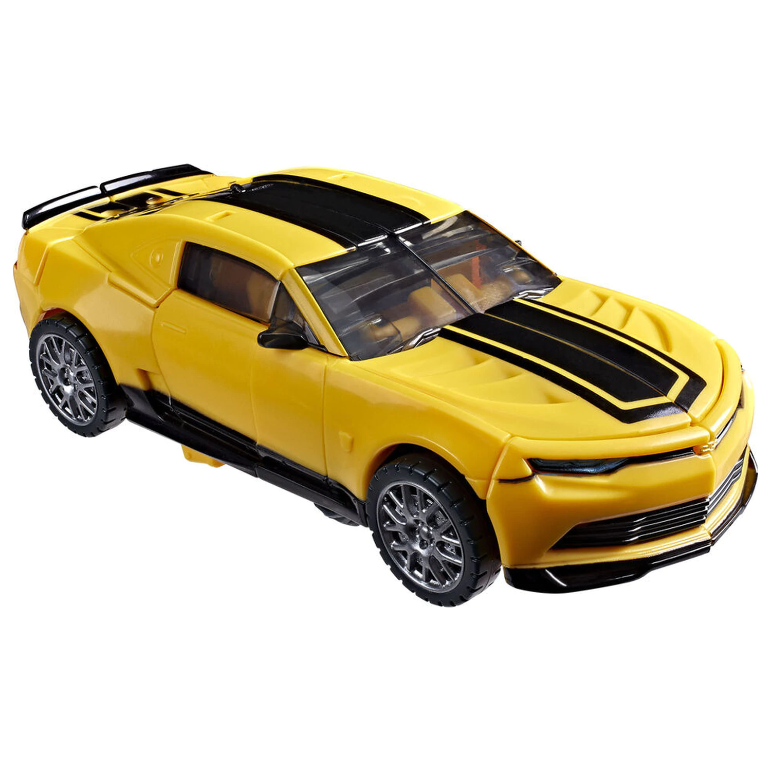 Transformers Age Of Extinction - Transformers Studio Series Bumblebee figure 12,5 cm fotografija proizvoda