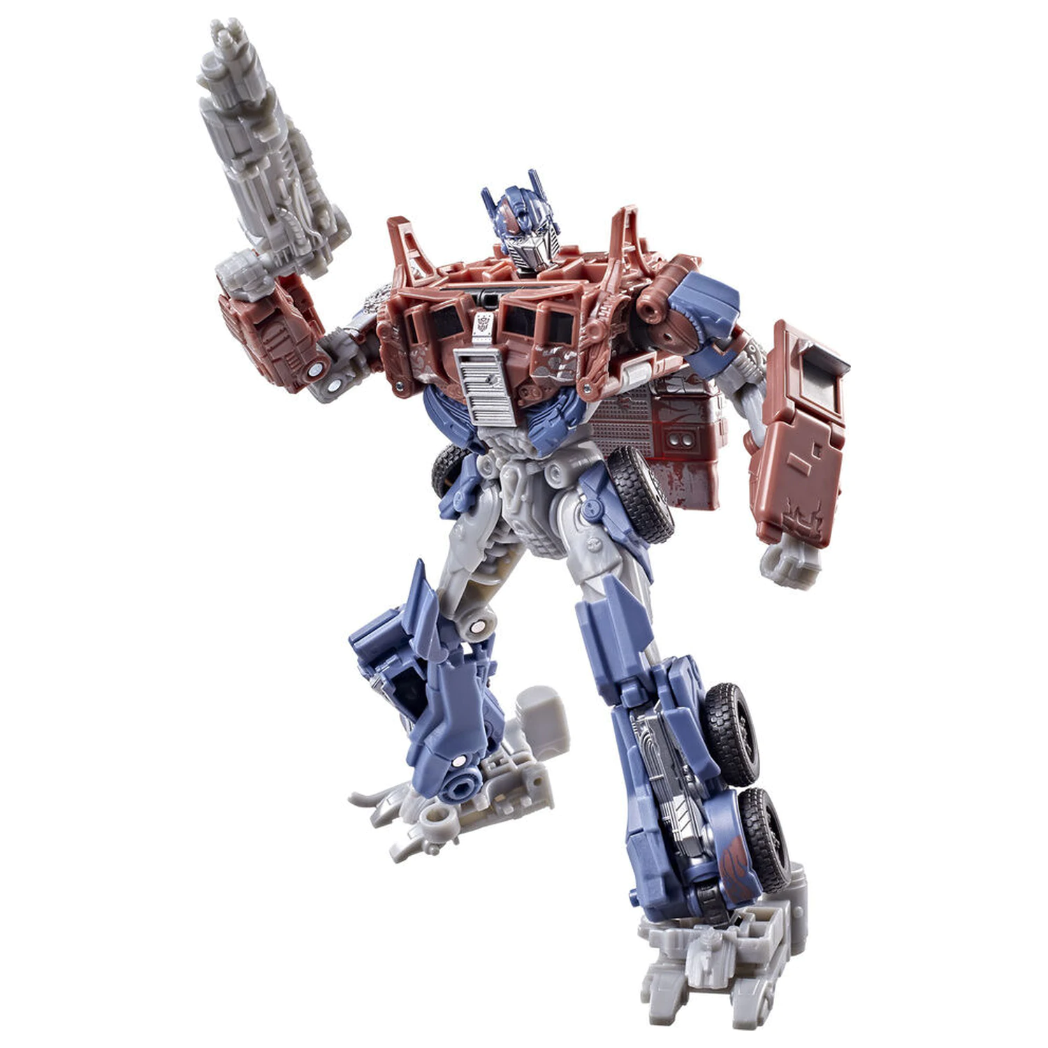 Transformers Age Of Extinction - Transformers Studio Series Optimus Prime figura 17cm fotografija proizvoda