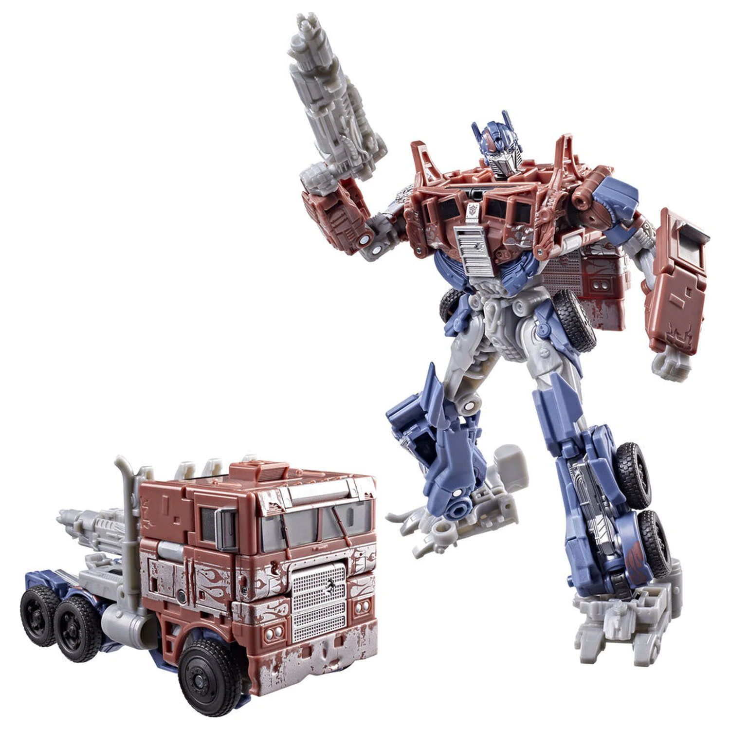 Transformers Age Of Extinction - Transformers Studio Series Optimus Prime figura 17cm fotografija proizvoda