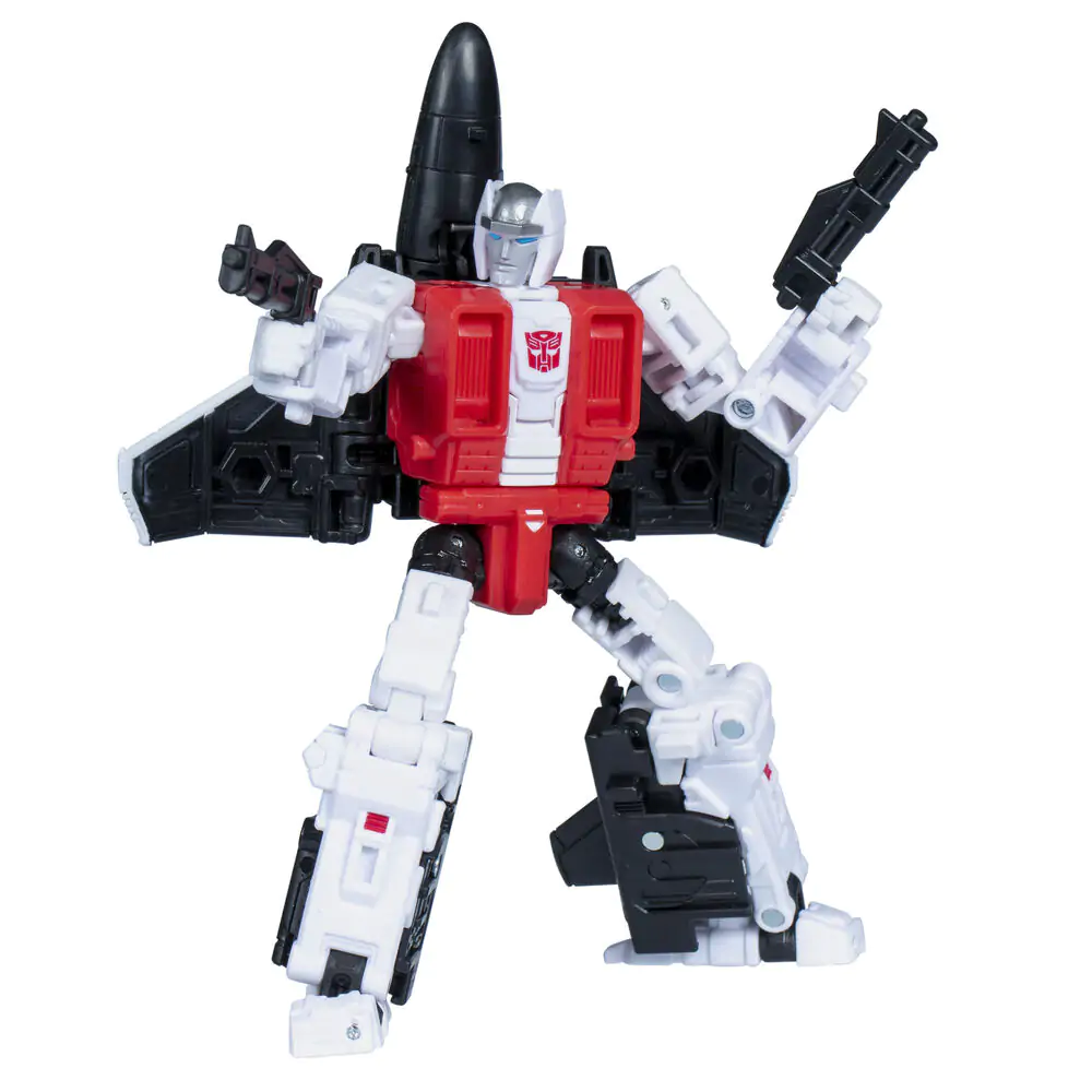 Transformers Age of the Primes Aerialbot Air Raid figura 14cm fotografija proizvoda