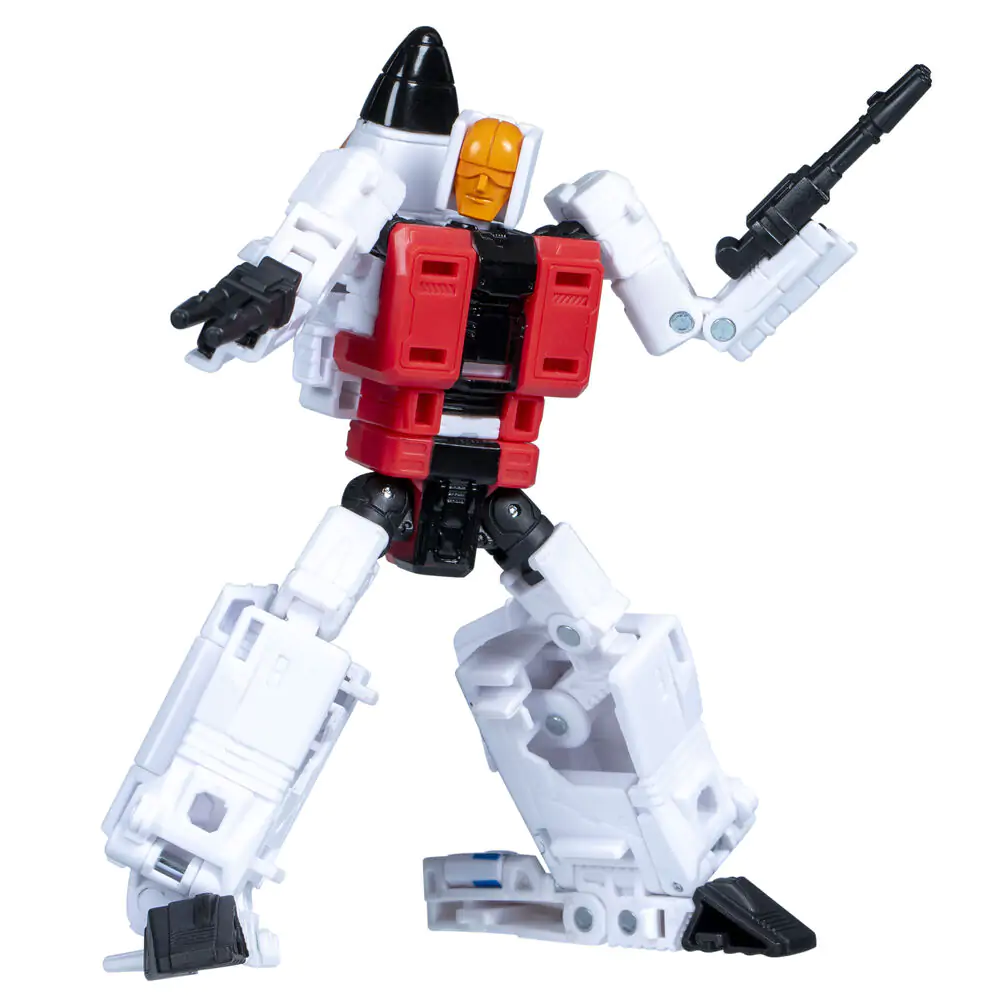 Transformers Age of the Primes Aerialbot Slingshot figura 14 cm fotografija proizvoda