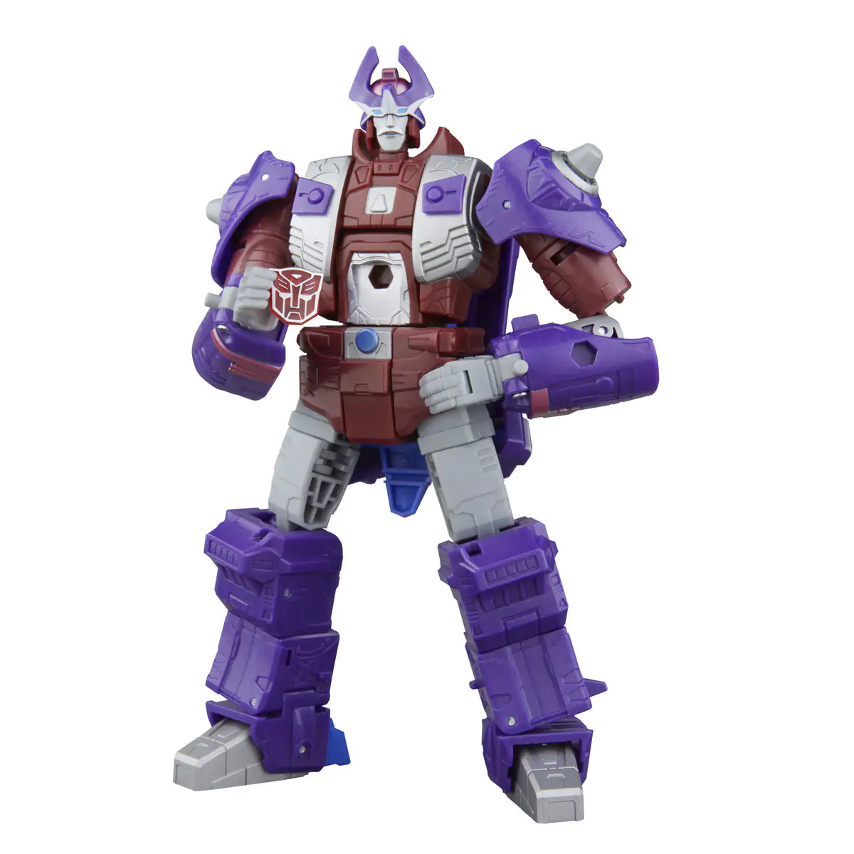 Transformers Age of the Primes Alpha Trion figura 17,5 cm fotografija proizvoda