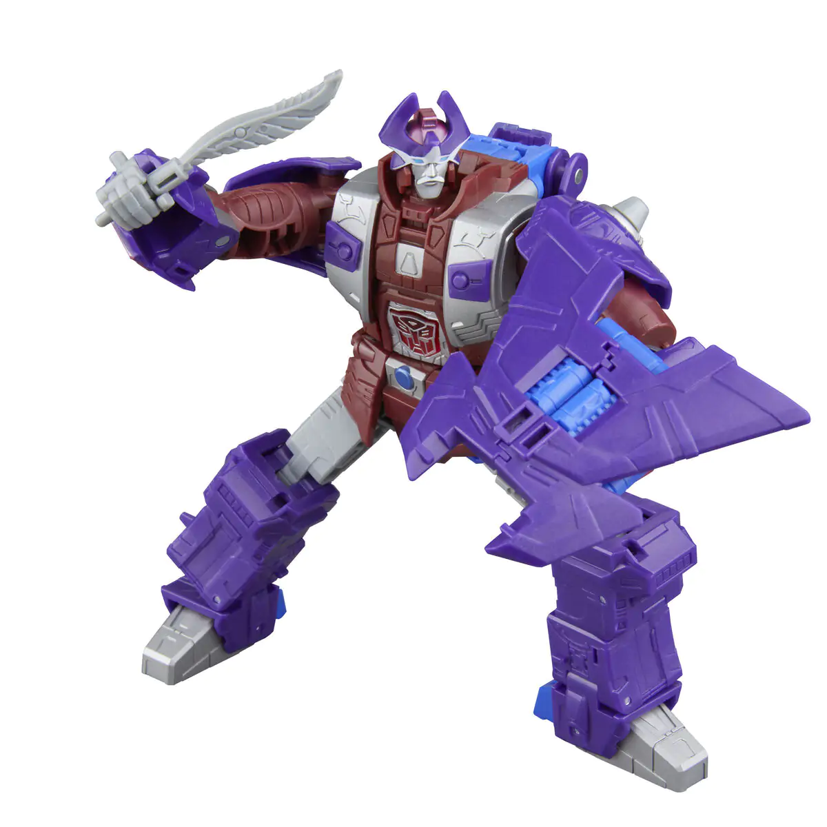 Transformers Age of the Primes Alpha Trion figura 17,5 cm fotografija proizvoda