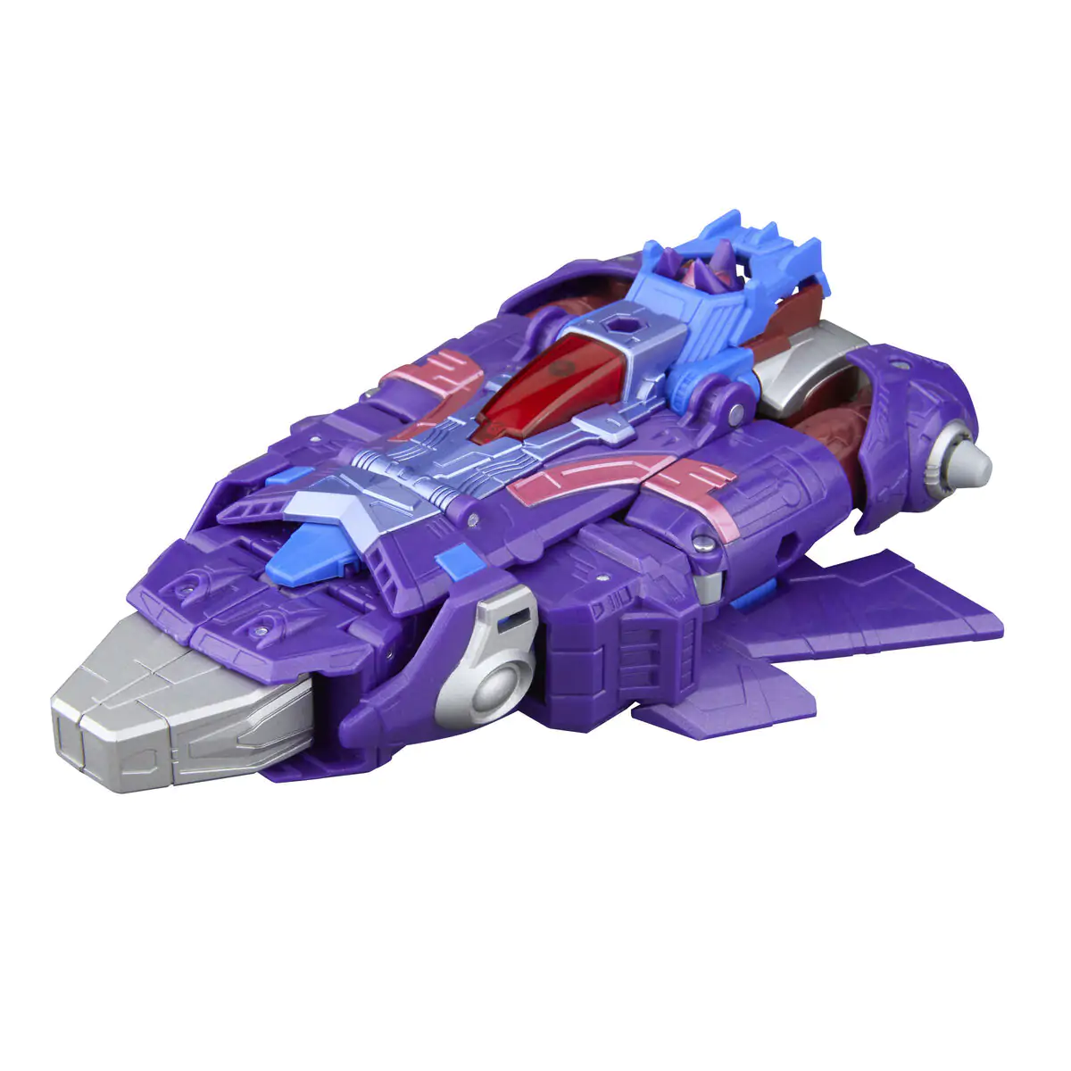 Transformers Age of the Primes Alpha Trion figura 17,5 cm fotografija proizvoda