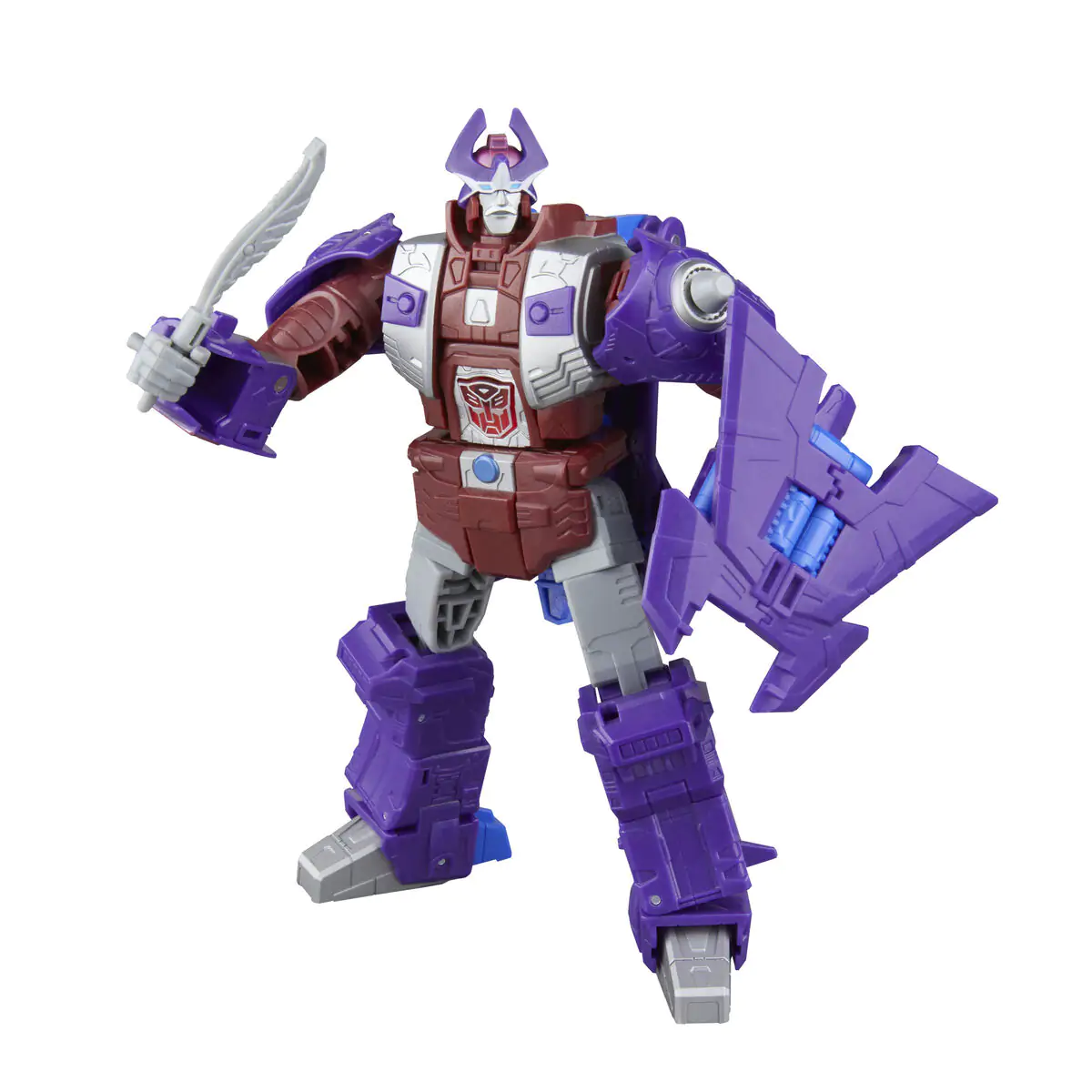 Transformers Age of the Primes Alpha Trion figura 17,5 cm fotografija proizvoda