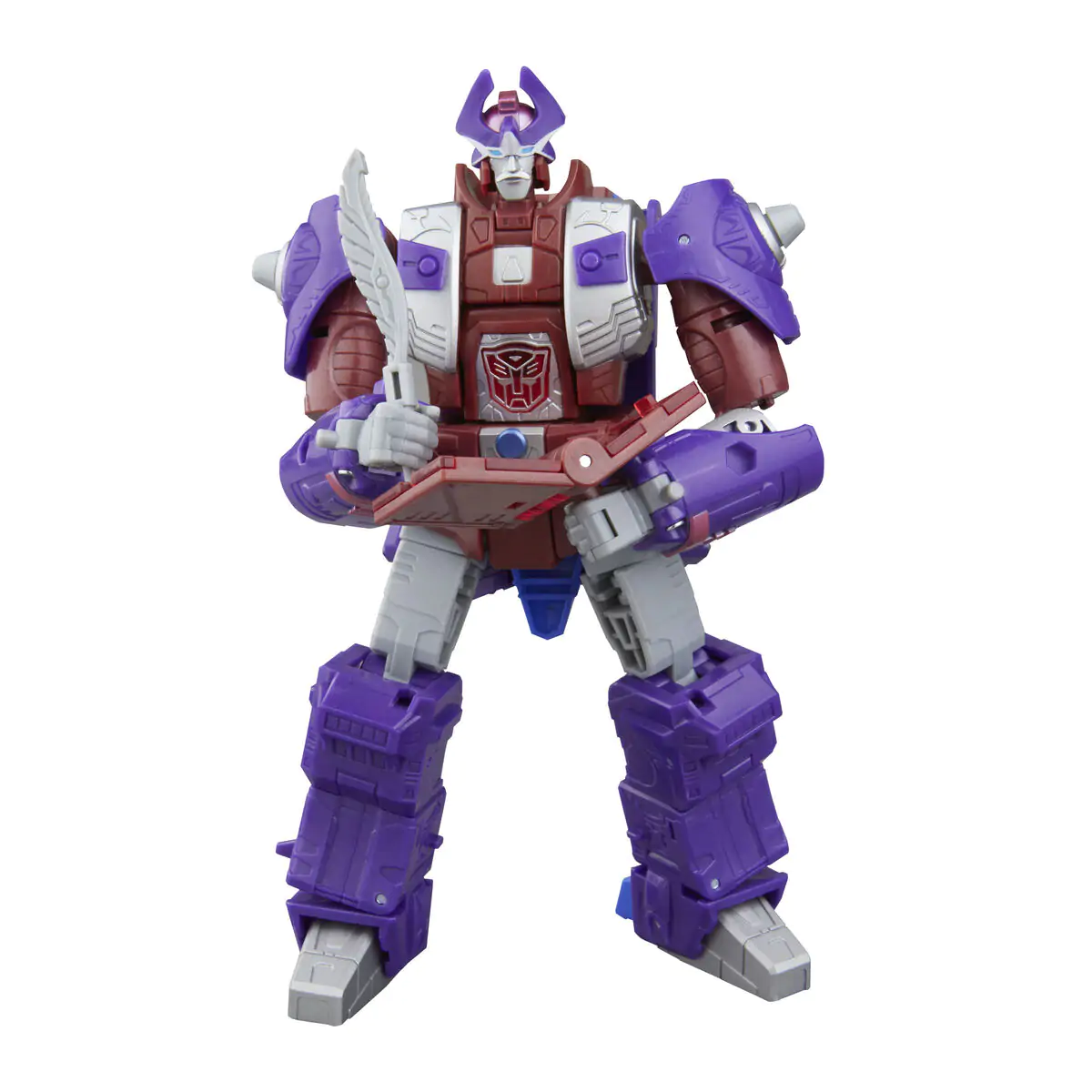 Transformers Age of the Primes Alpha Trion figura 17,5 cm fotografija proizvoda
