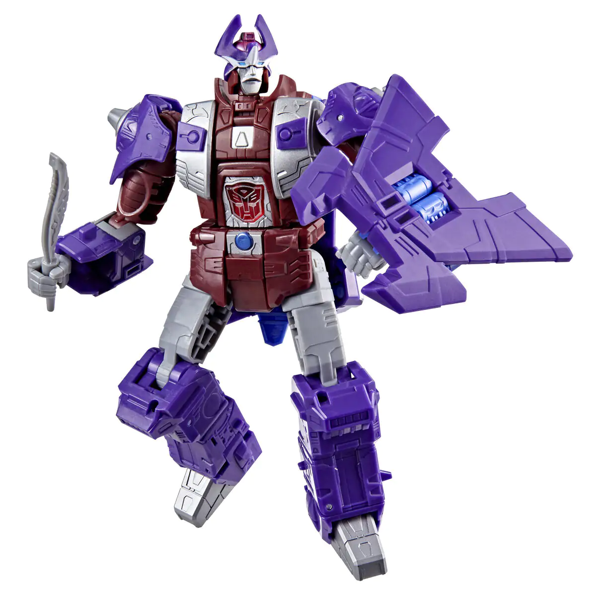 Transformers Age of the Primes Alpha Trion figura 17,5 cm fotografija proizvoda
