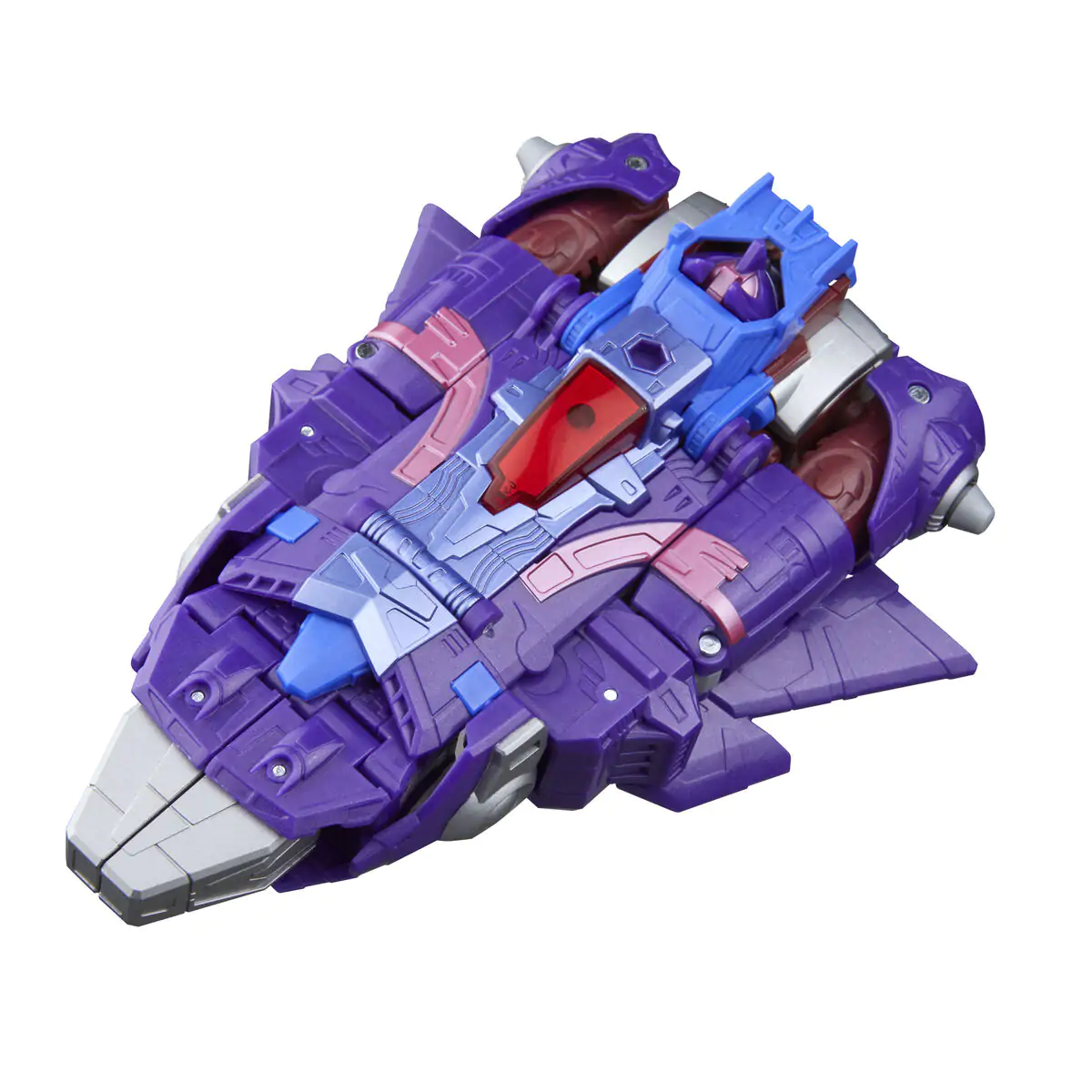 Transformers Age of the Primes Alpha Trion figura 17,5 cm fotografija proizvoda