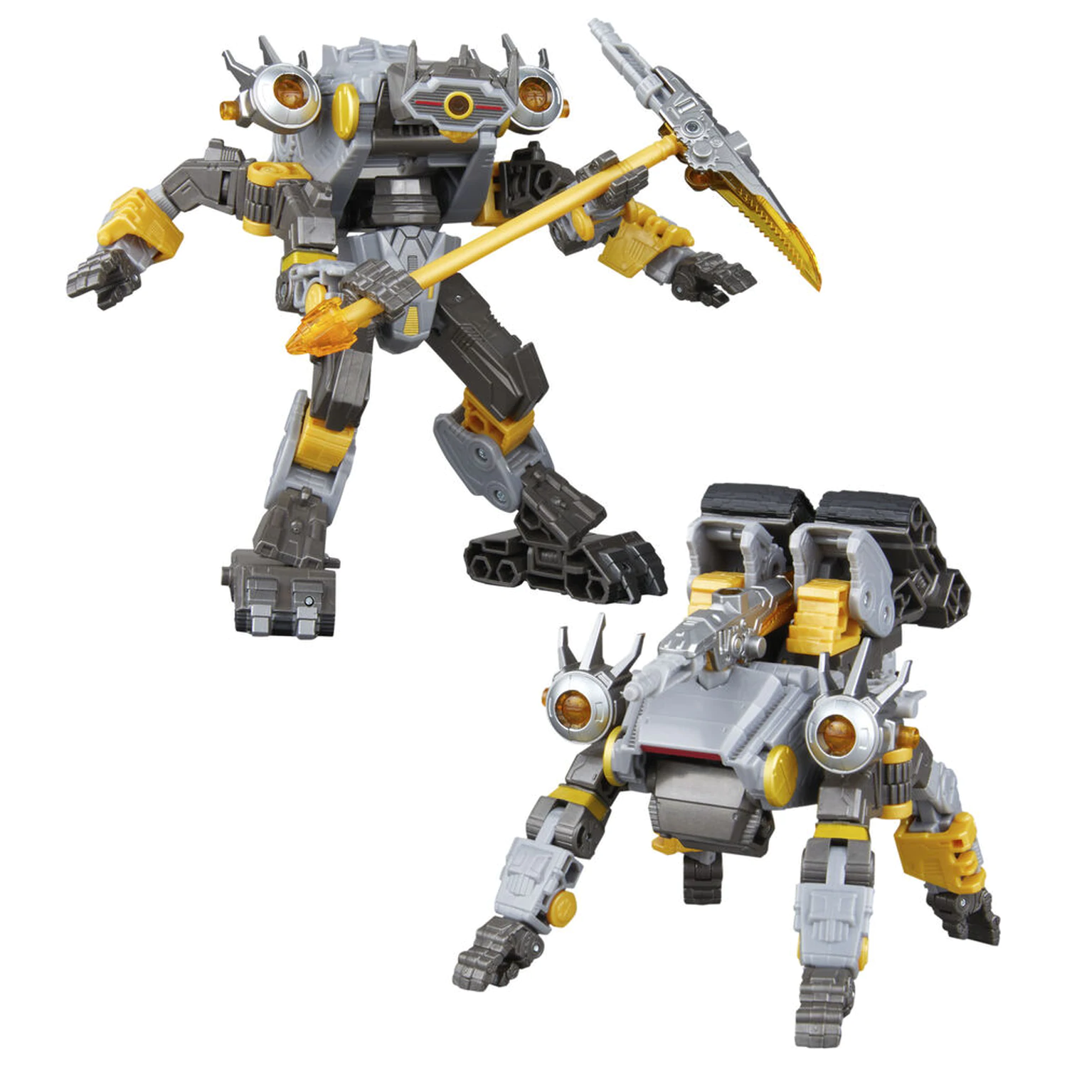 Transformers Age of the Primes Amalgamous Prime The Thirteen figura 14cm fotografija proizvoda