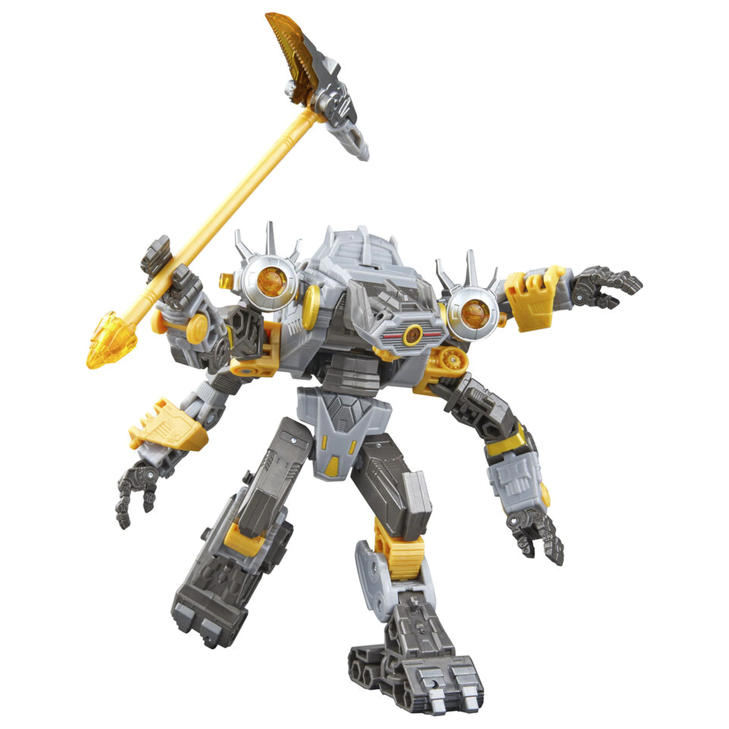 Transformers Age of the Primes Amalgamous Prime The Thirteen figura 14cm fotografija proizvoda