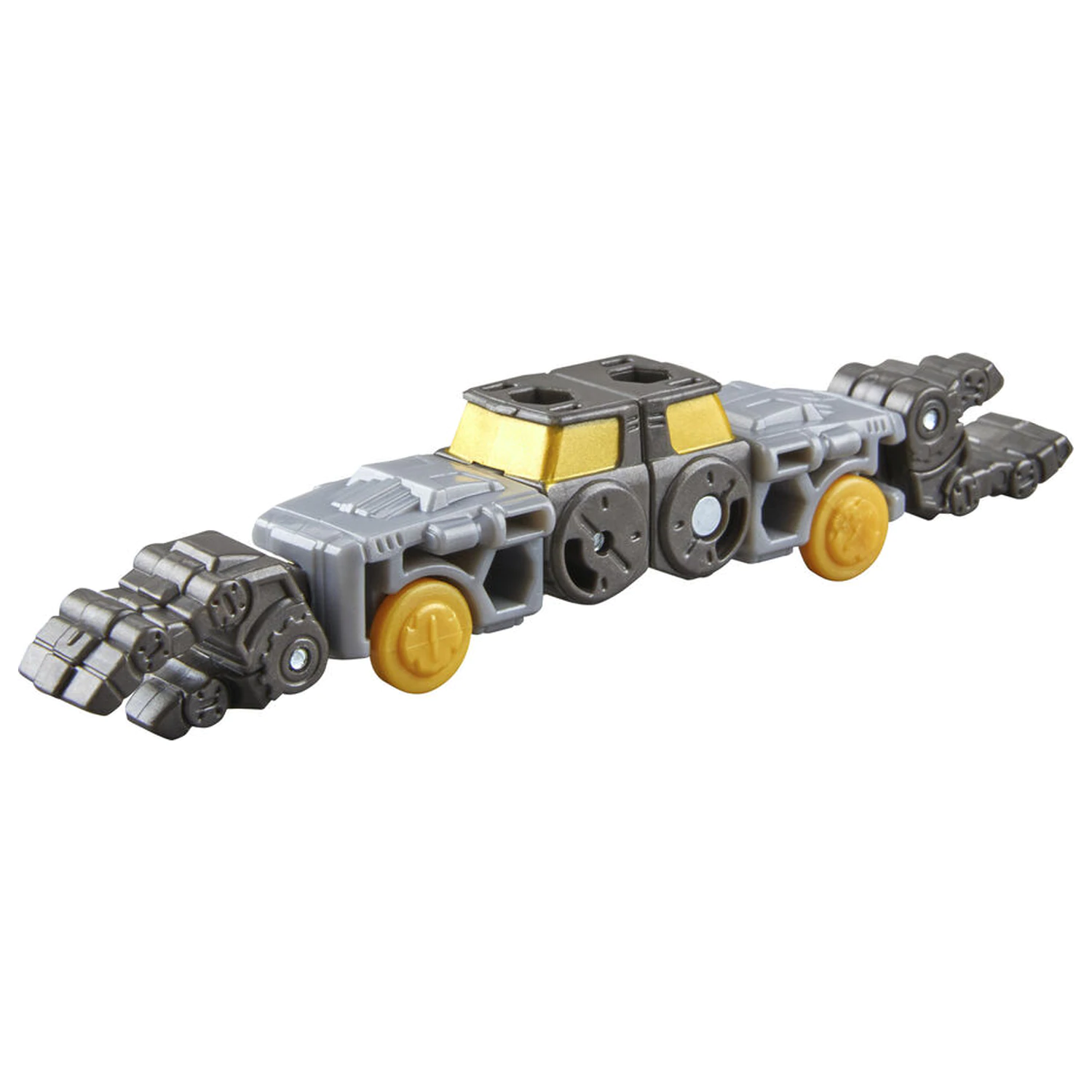 Transformers Age of the Primes Amalgamous Prime The Thirteen figura 14cm fotografija proizvoda