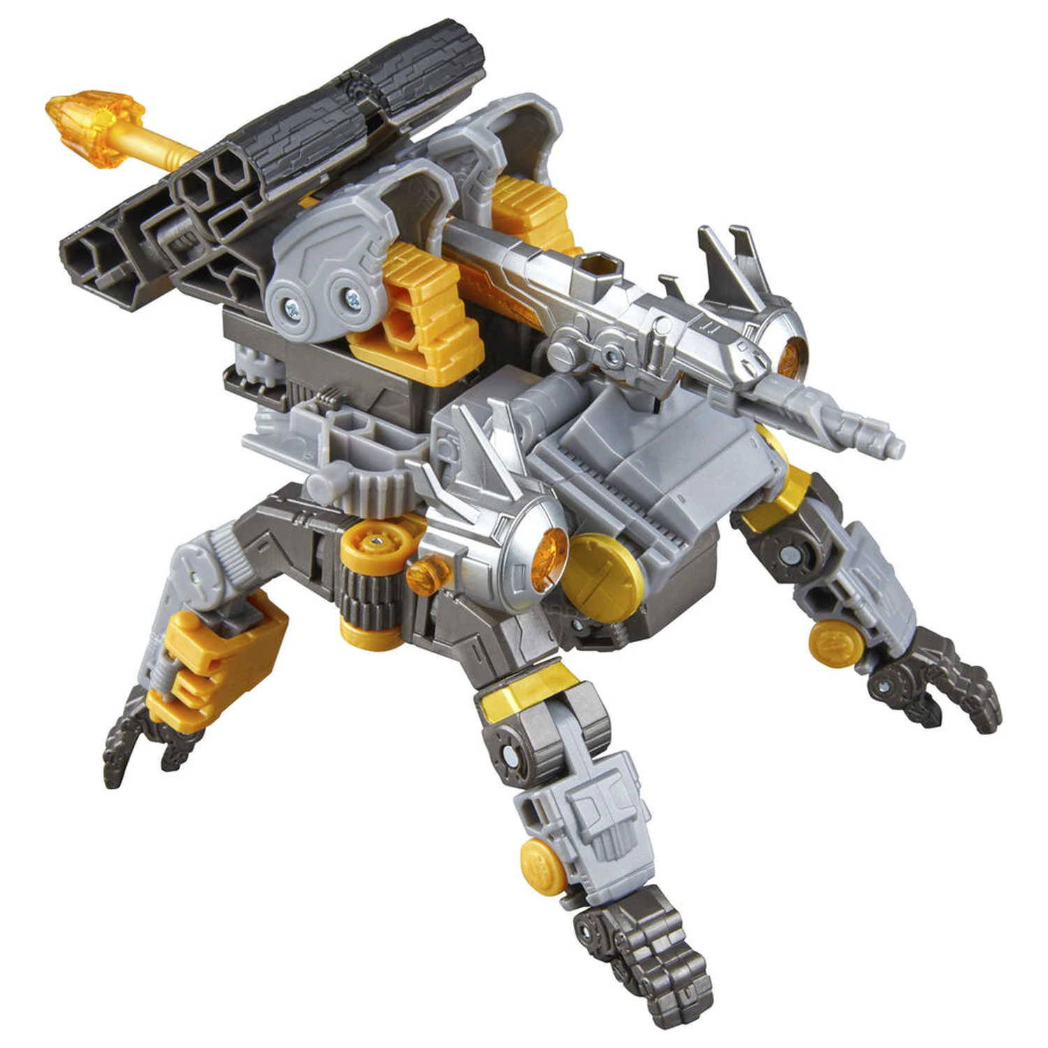 Transformers Age of the Primes Amalgamous Prime The Thirteen figura 14cm fotografija proizvoda