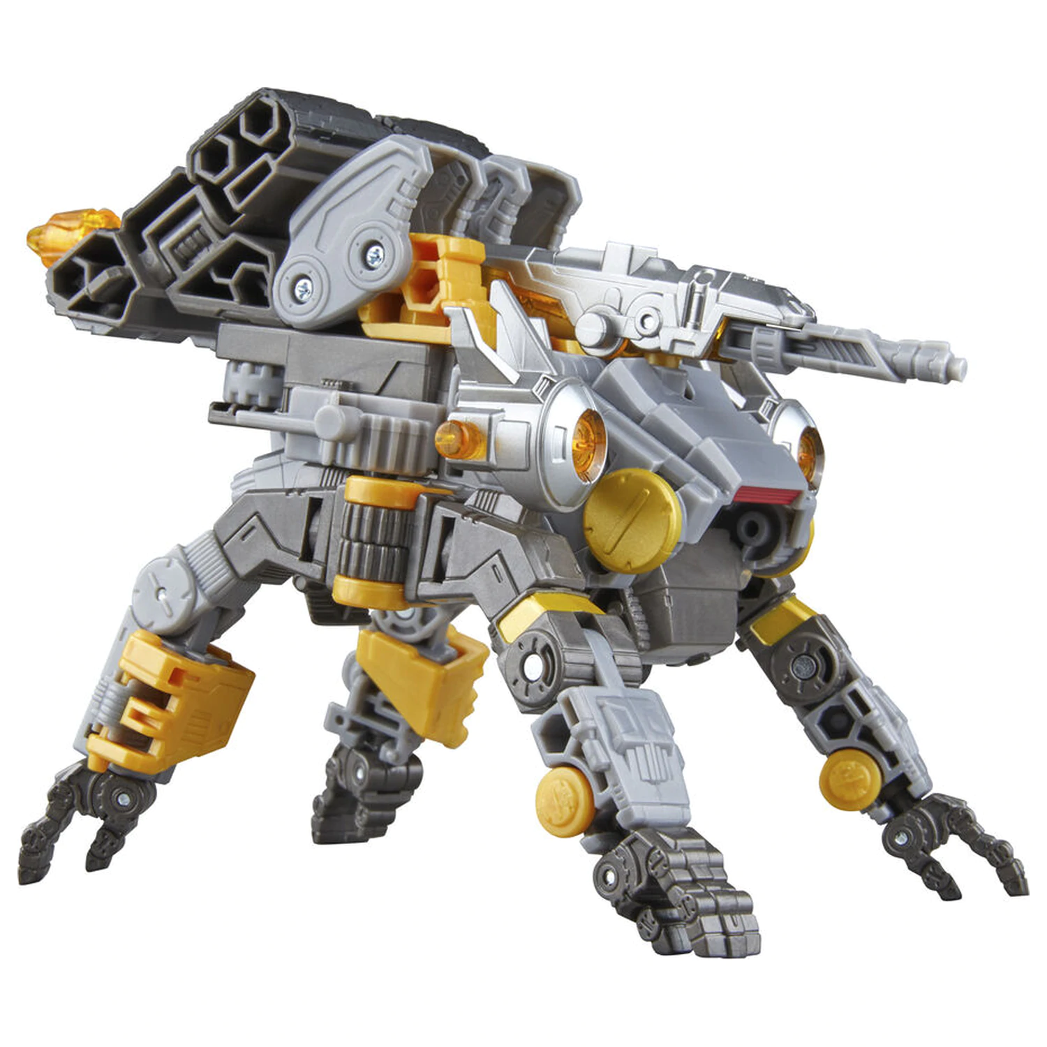 Transformers Age of the Primes Amalgamous Prime The Thirteen figura 14cm fotografija proizvoda