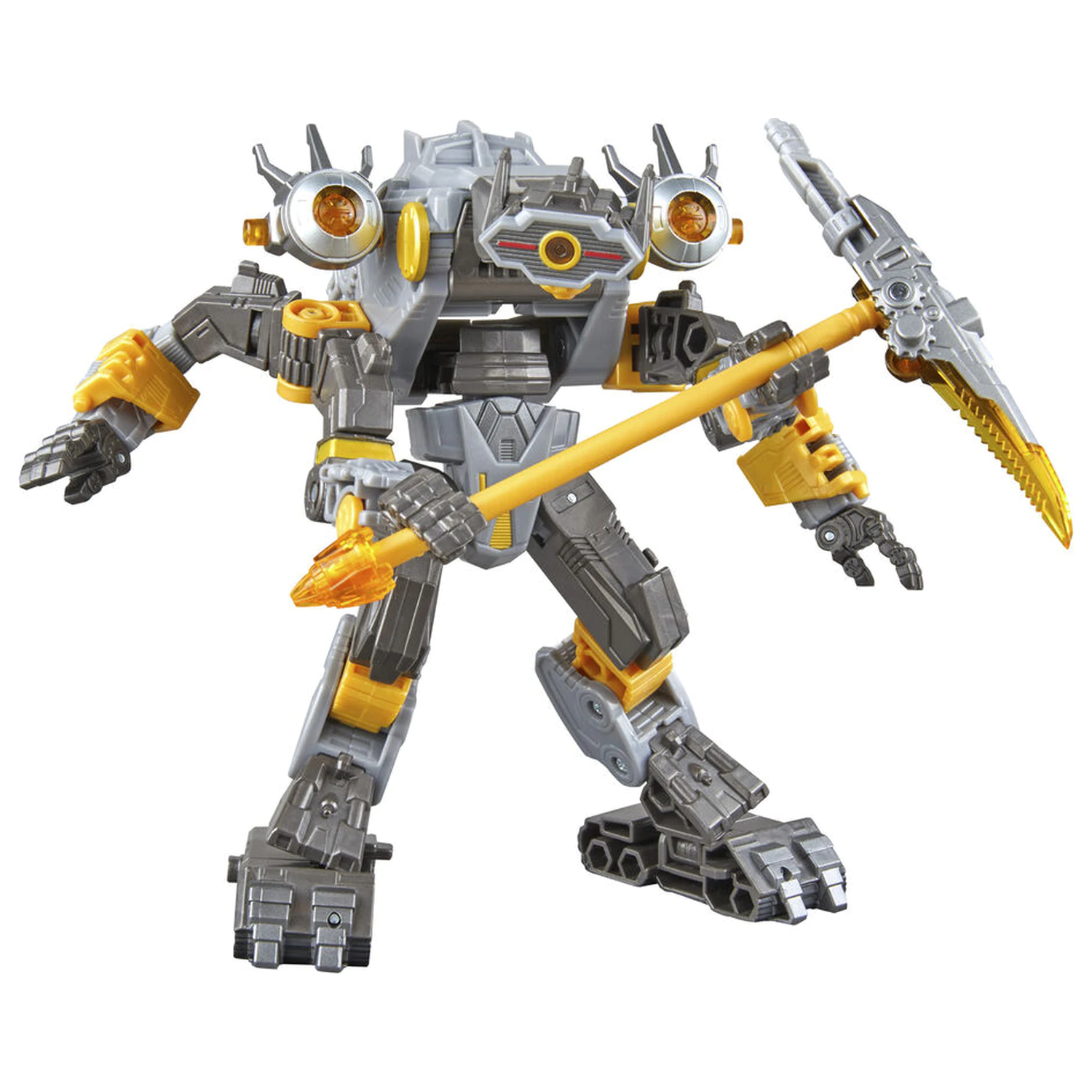 Transformers Age of the Primes Amalgamous Prime The Thirteen figura 14cm fotografija proizvoda