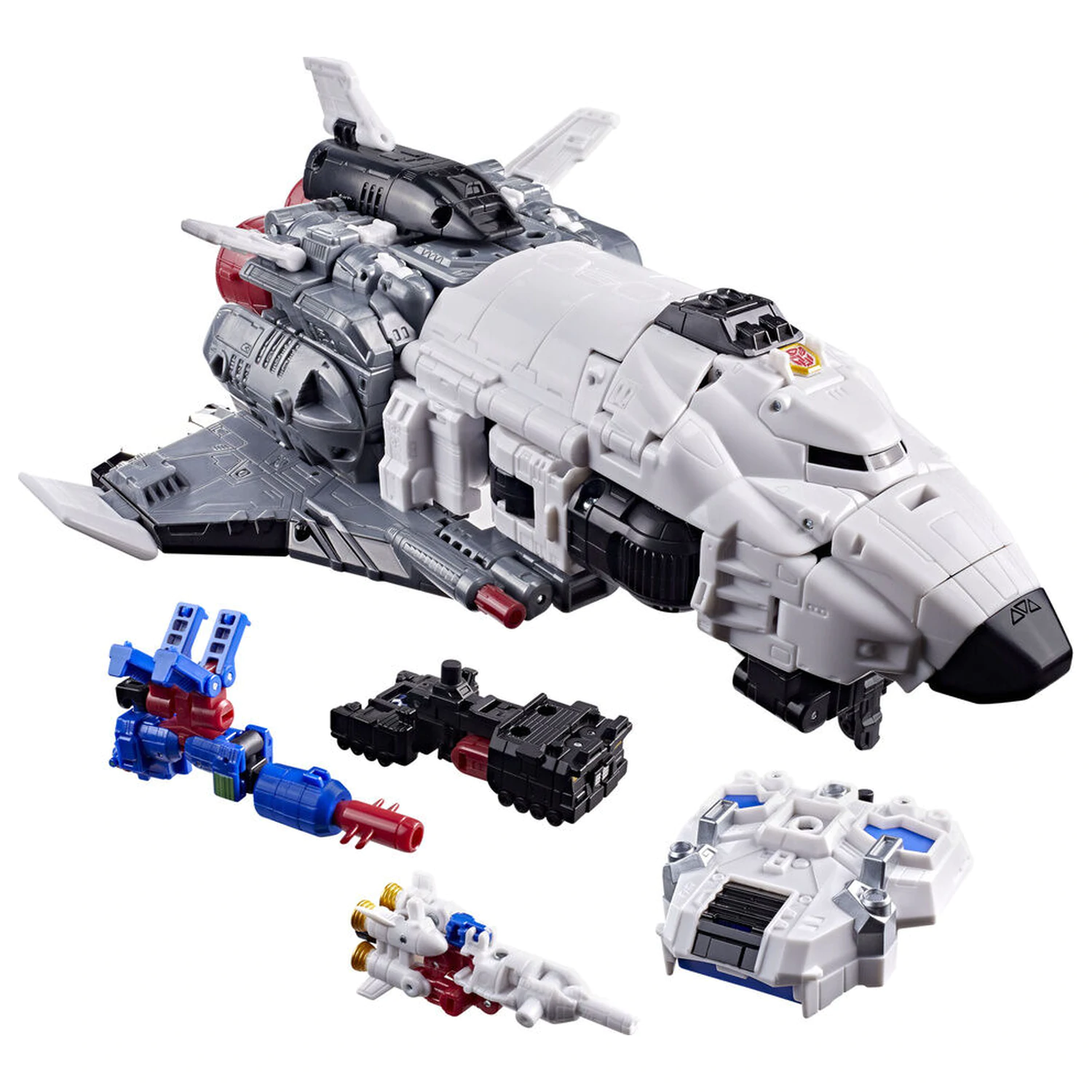 Transformers Age Of The Primes Armada Jetfire figura 20.3 cm fotografija proizvoda