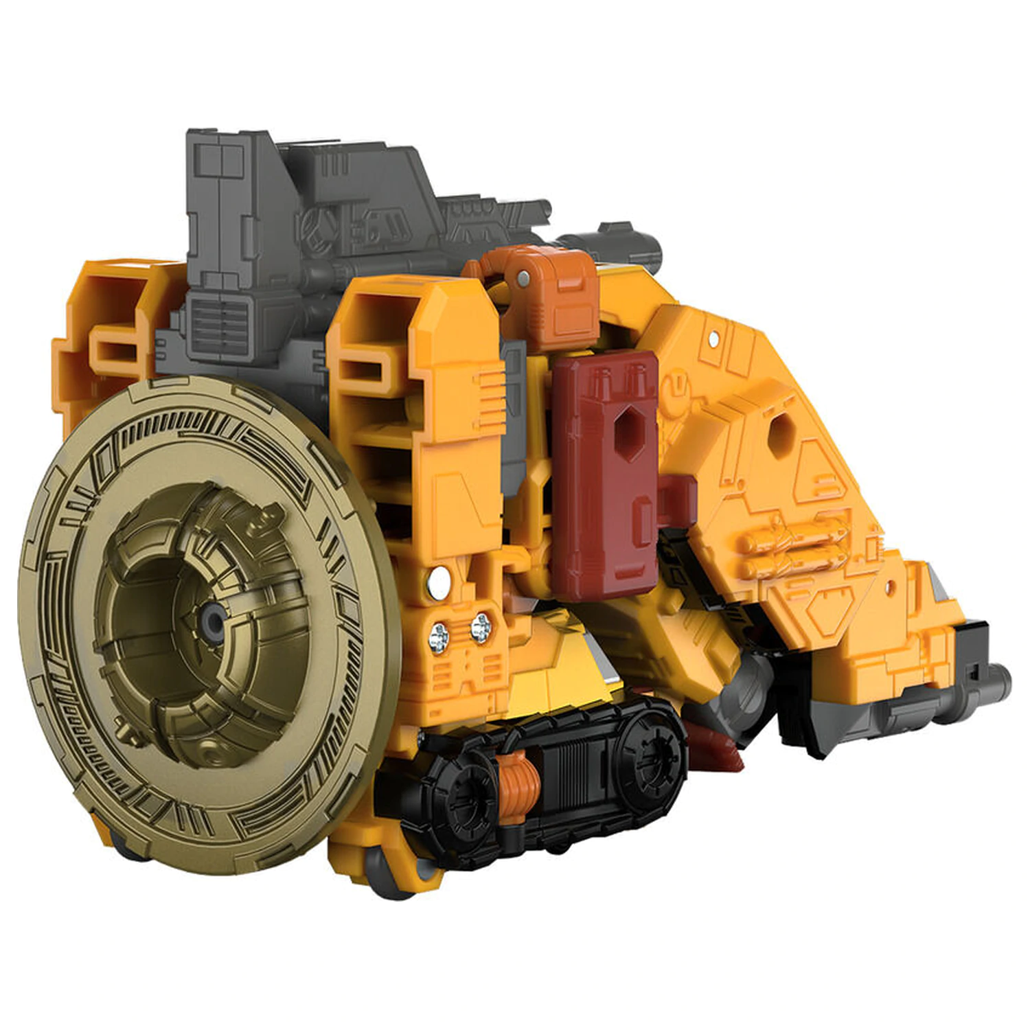 Transformers Age of the Primes Autobot Mirage & Ironhide & Bluestreak set od 3 figure 13-15 cm fotografija proizvoda