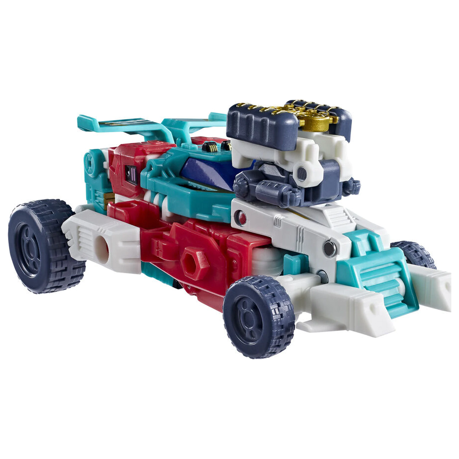 Transformers Age Of The Primes Autobot Joyride figura 13 cm fotografija proizvoda