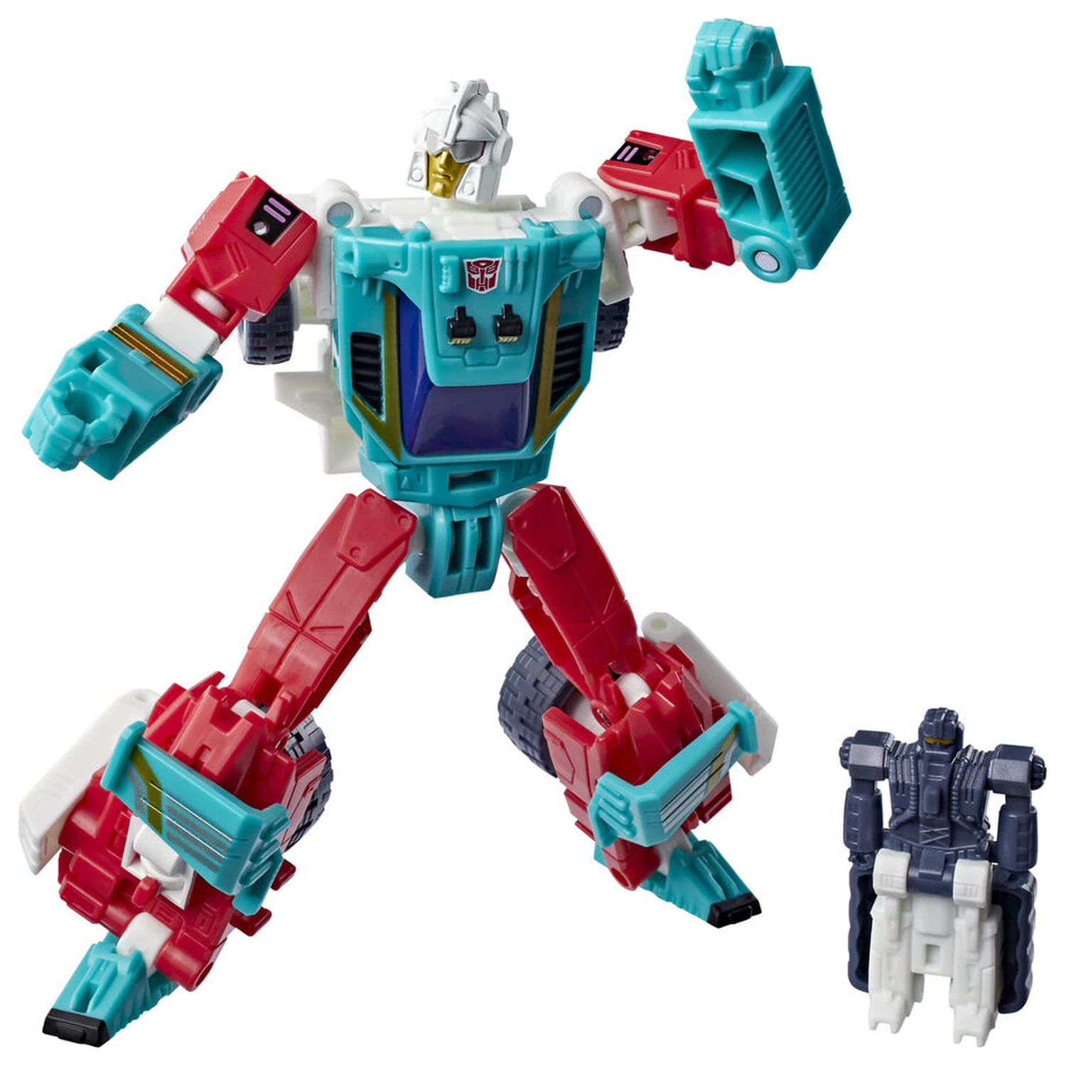Transformers Age Of The Primes Autobot Joyride figura 13 cm fotografija proizvoda