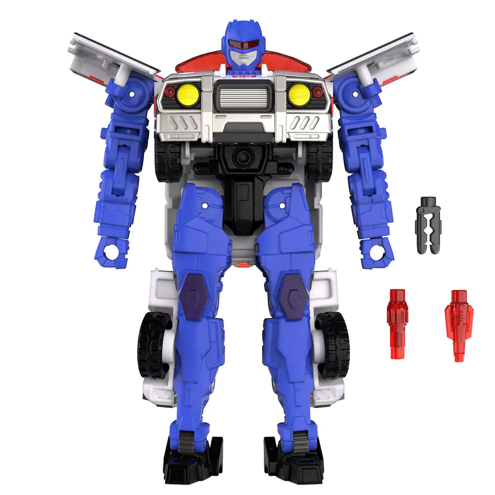 Transformers Age of the Primes Autobot Red Alert figura 17,5 cm fotografija proizvoda