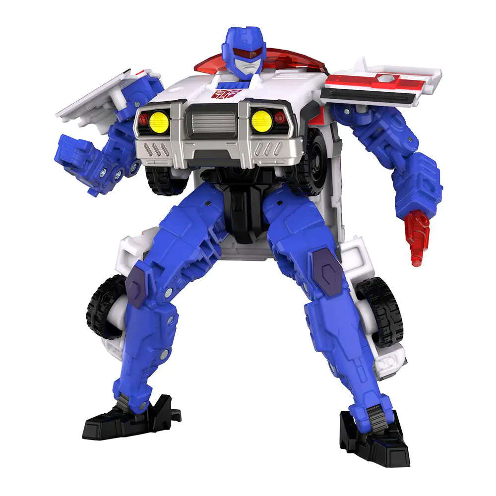 Transformers Age of the Primes Autobot Red Alert figura 17,5 cm fotografija proizvoda