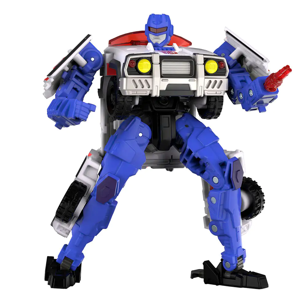 Transformers Age of the Primes Autobot Red Alert figura 17,5 cm fotografija proizvoda