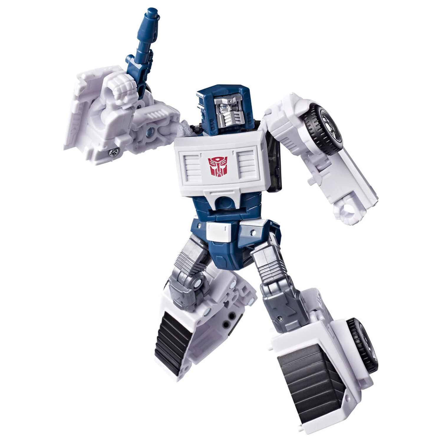 Transformers Age Of The Primes Autobot Tailgate figura 13 cm fotografija proizvoda