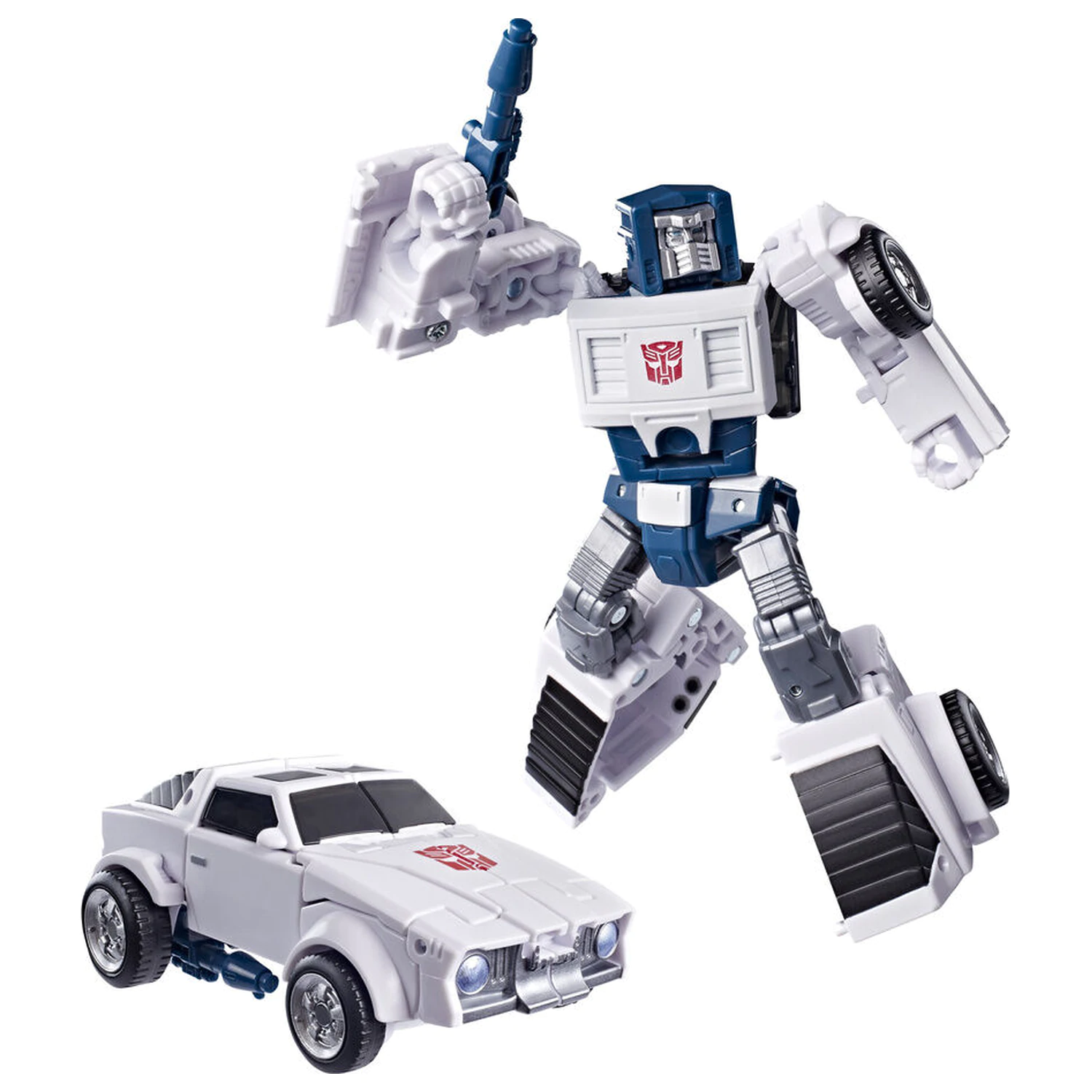Transformers Age Of The Primes Autobot Tailgate figura 13 cm fotografija proizvoda