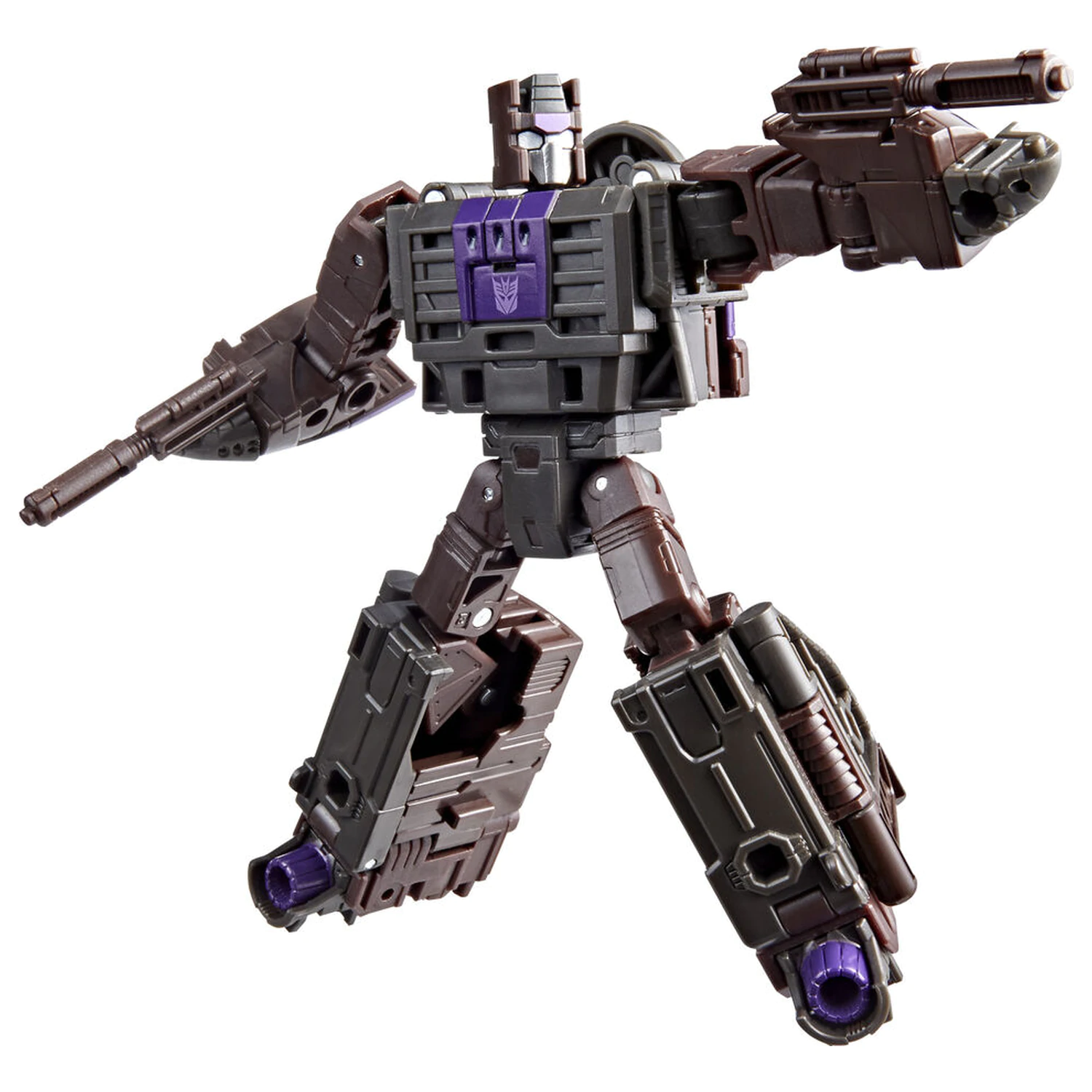 Transformers Age of the Primes Blast Off Combaticon figura 14cm fotografija proizvoda