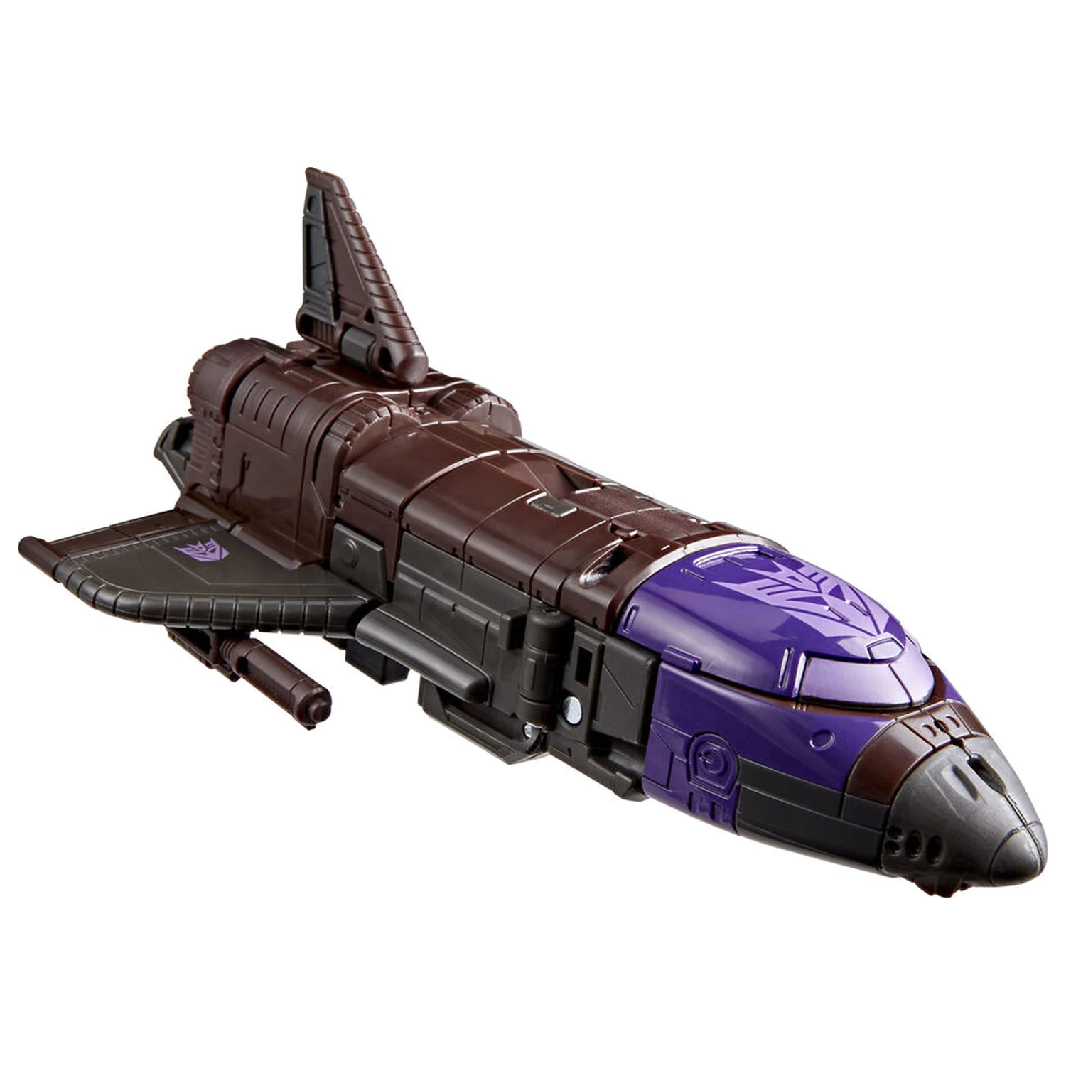 Transformers Age of the Primes Blast Off Combaticon figura 14cm fotografija proizvoda