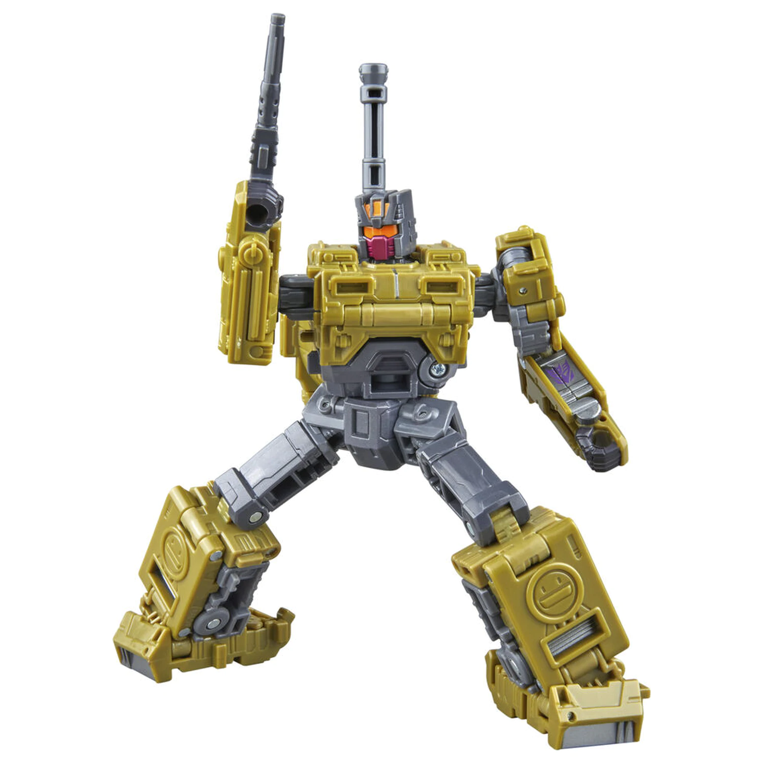 Transformers Age of the Primes Brawl Combaticon figura 14 cm fotografija proizvoda