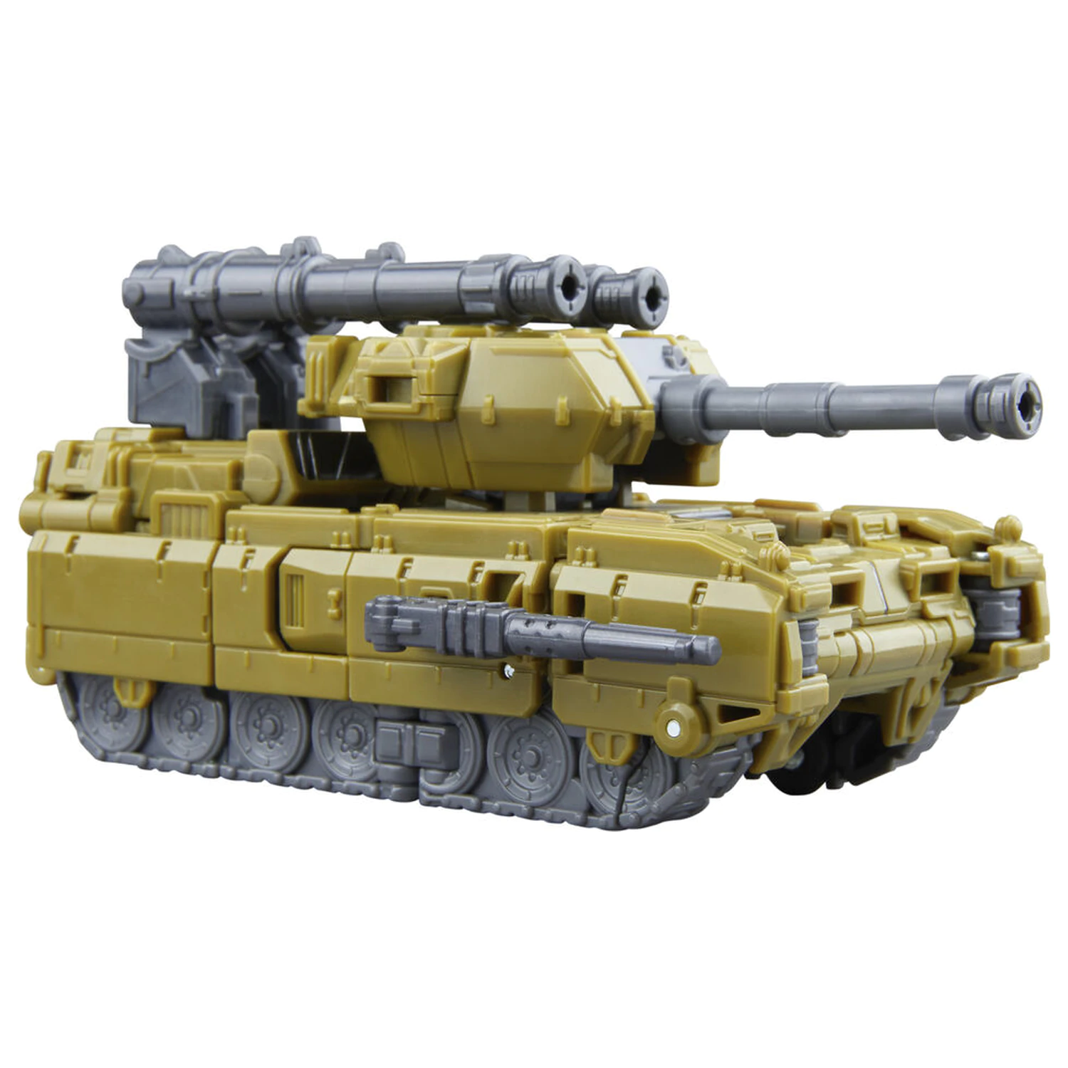 Transformers Age of the Primes Brawl Combaticon figura 14 cm fotografija proizvoda