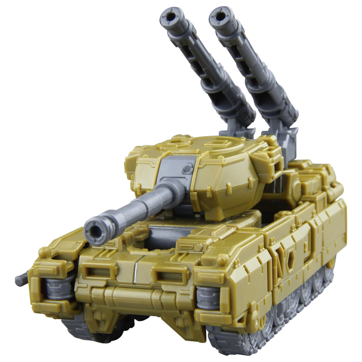 Transformers Age of the Primes Brawl Combaticon figura 14 cm fotografija proizvoda