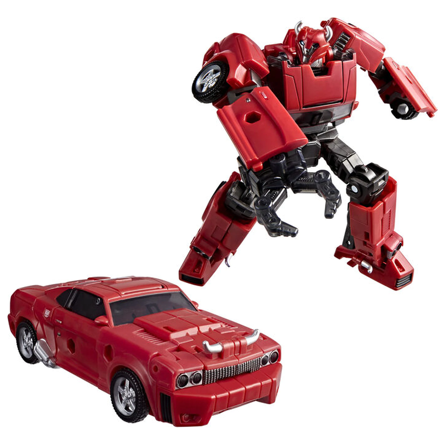 Transformers Age of the Primes Cliffjumper figura 12,5 cm fotografija proizvoda